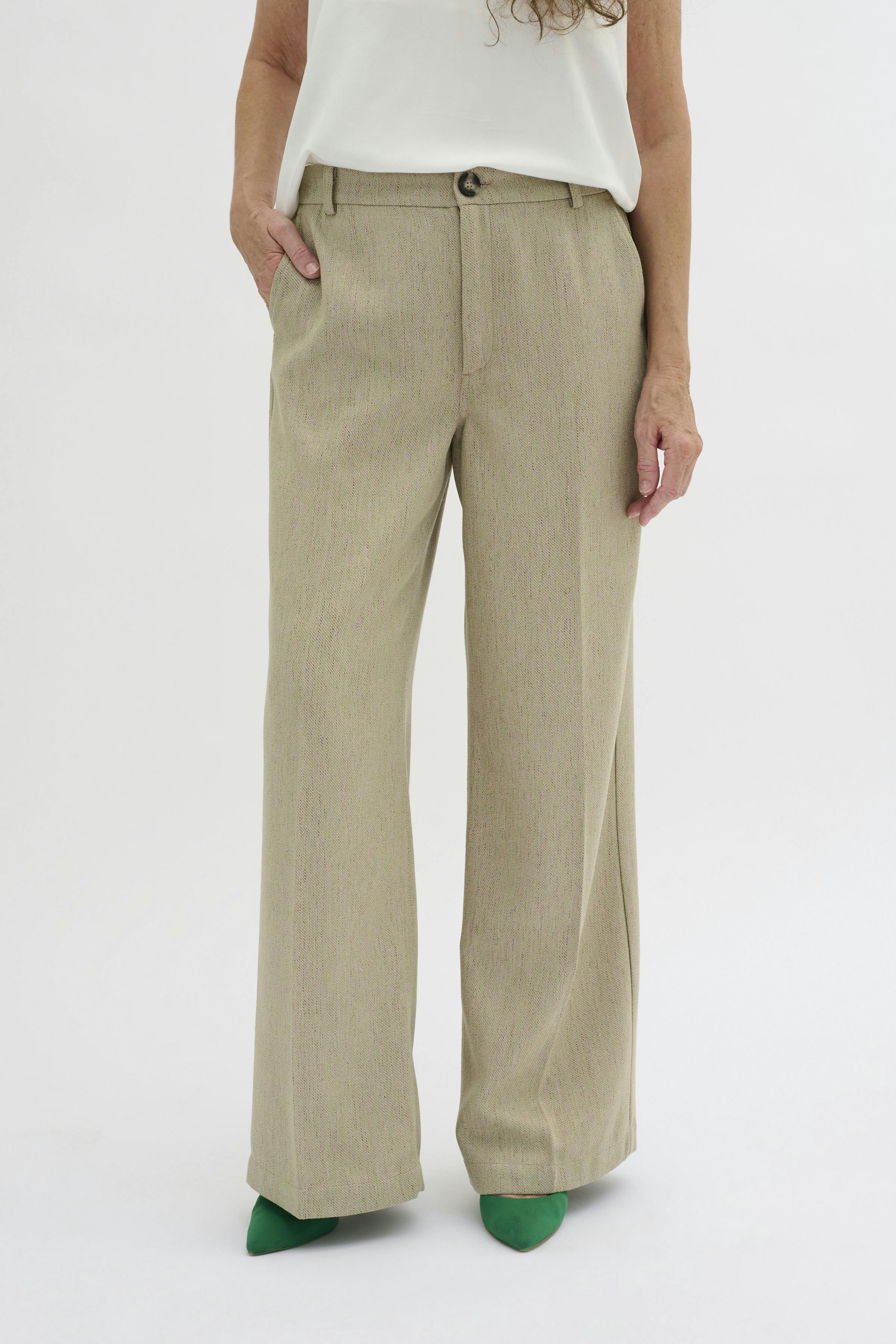 ElisaMW Trousers LOOKBOOK FRONT 10704584-105378