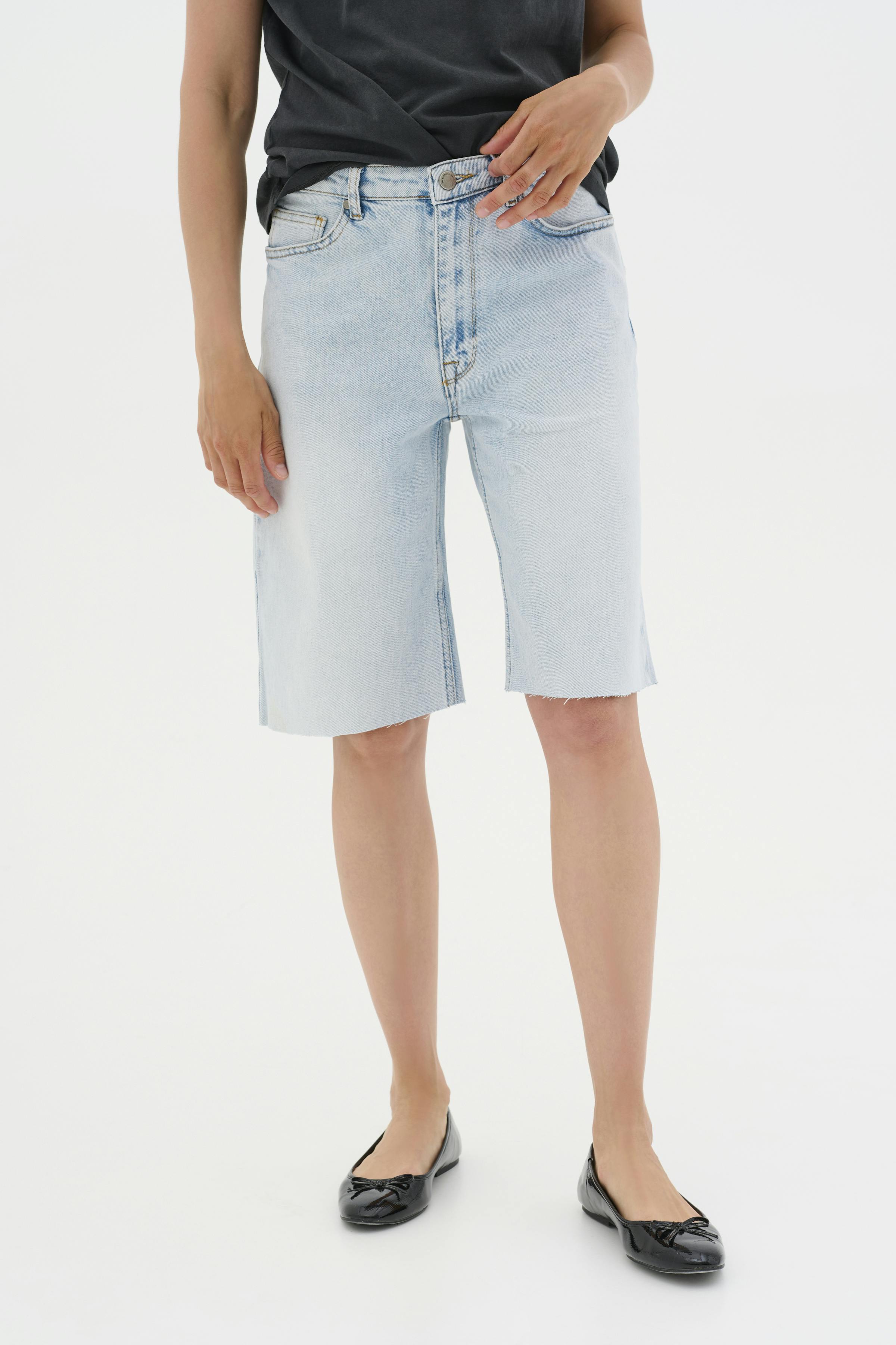 LouisMW Shorts LOOKBOOK FRONT 10705124-100046