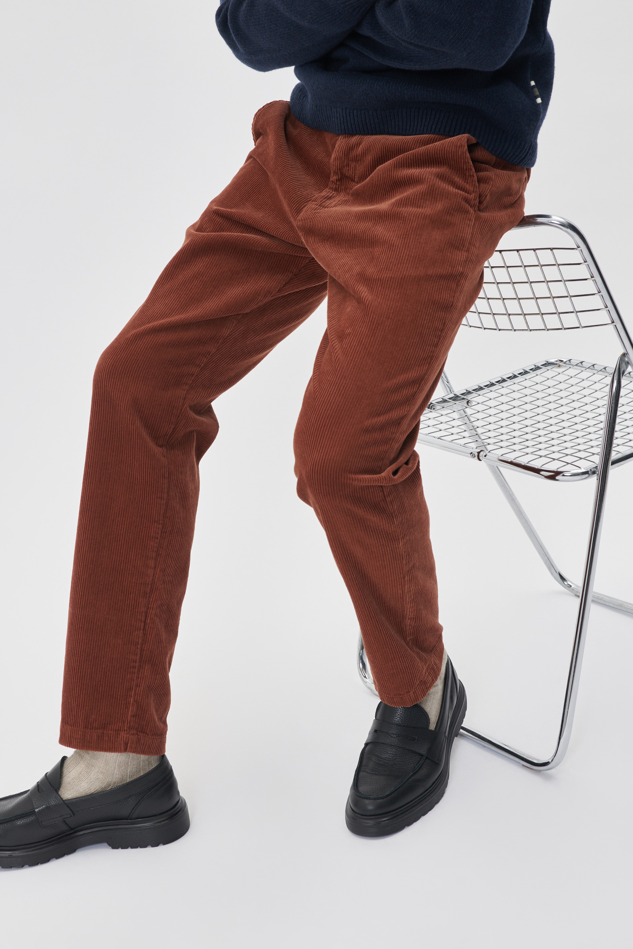 MApark Heritage Trousers LOCATION NONE 30207461-191242