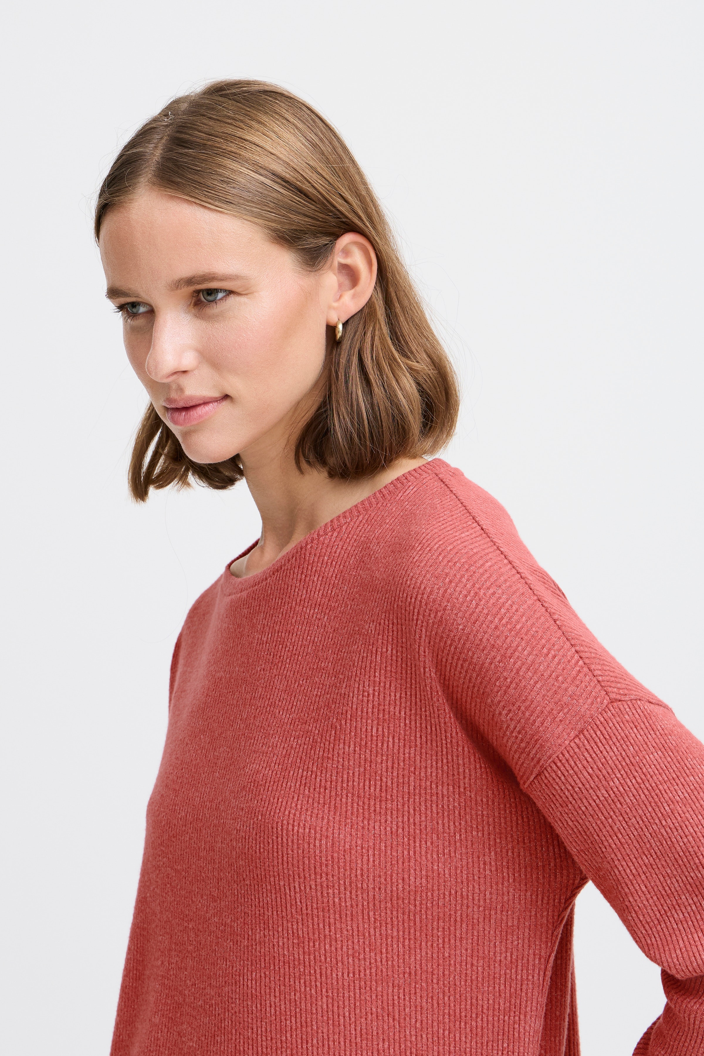 BYPUNTI Pullover LOOKBOOK DETAIL 20815362-1816161