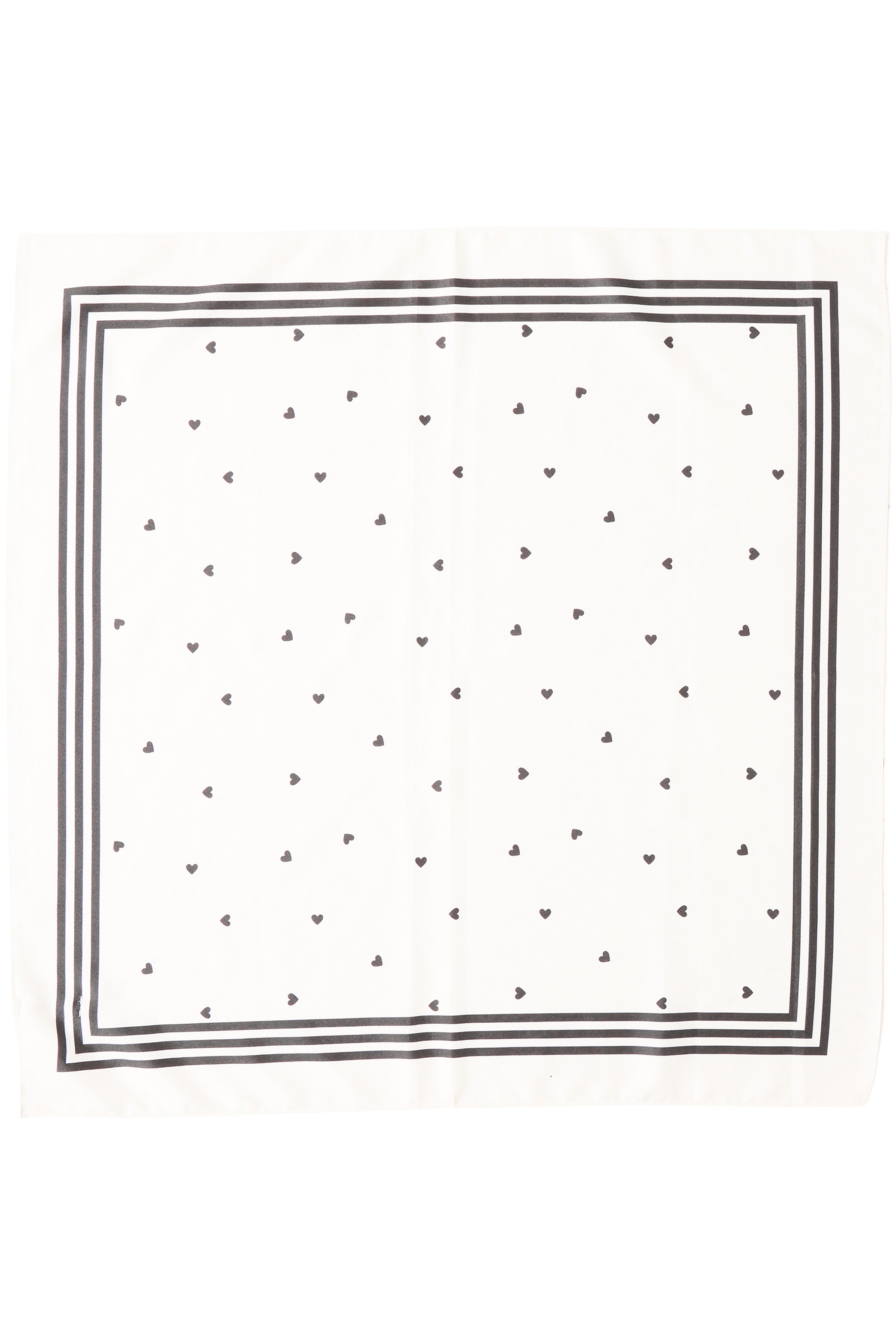 IAELVA Skjerf PACK DETAIL 20124781-130905
