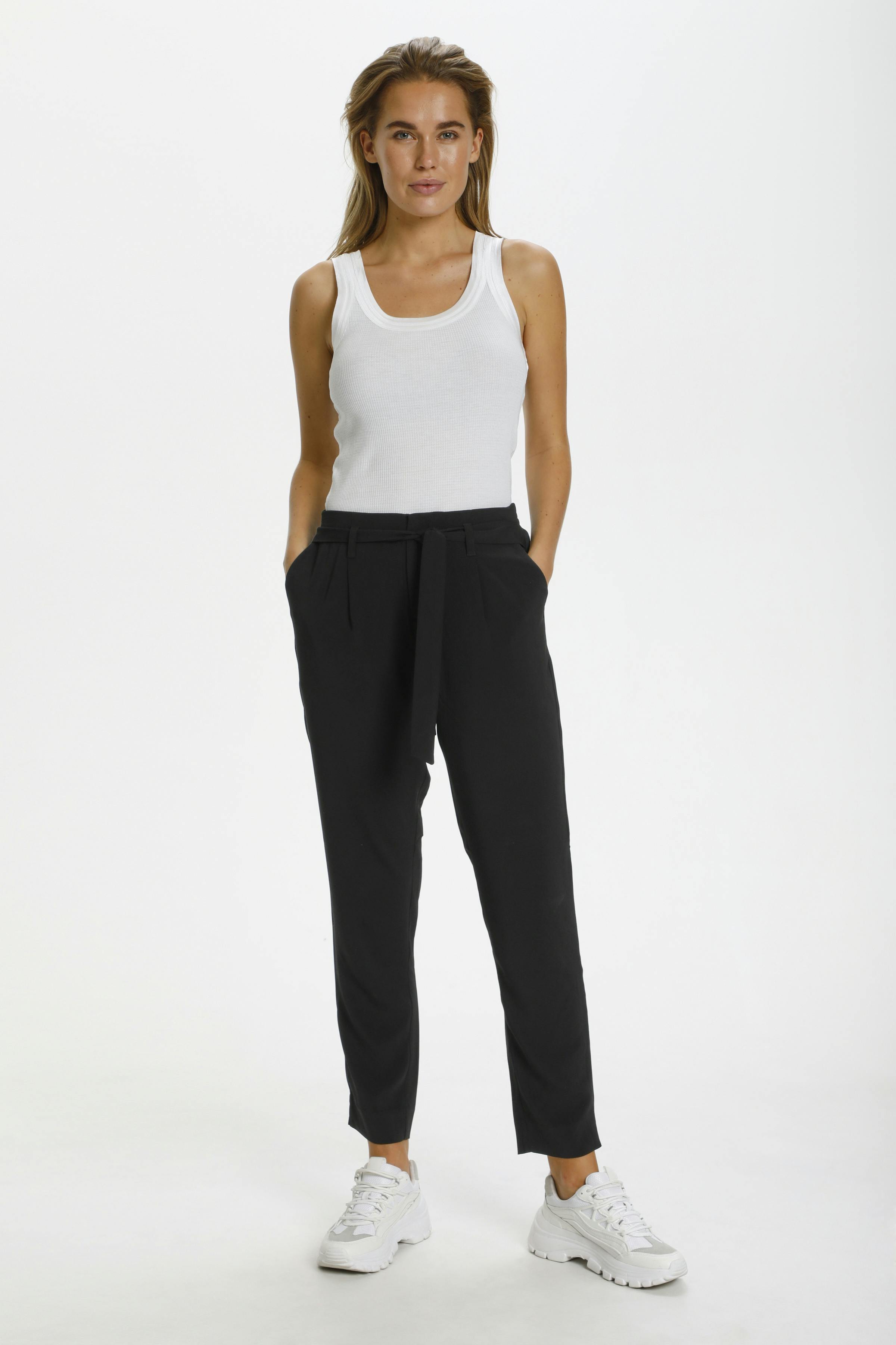 AndreaSZ Pants LOOKBOOK FRONT 30500391-0001