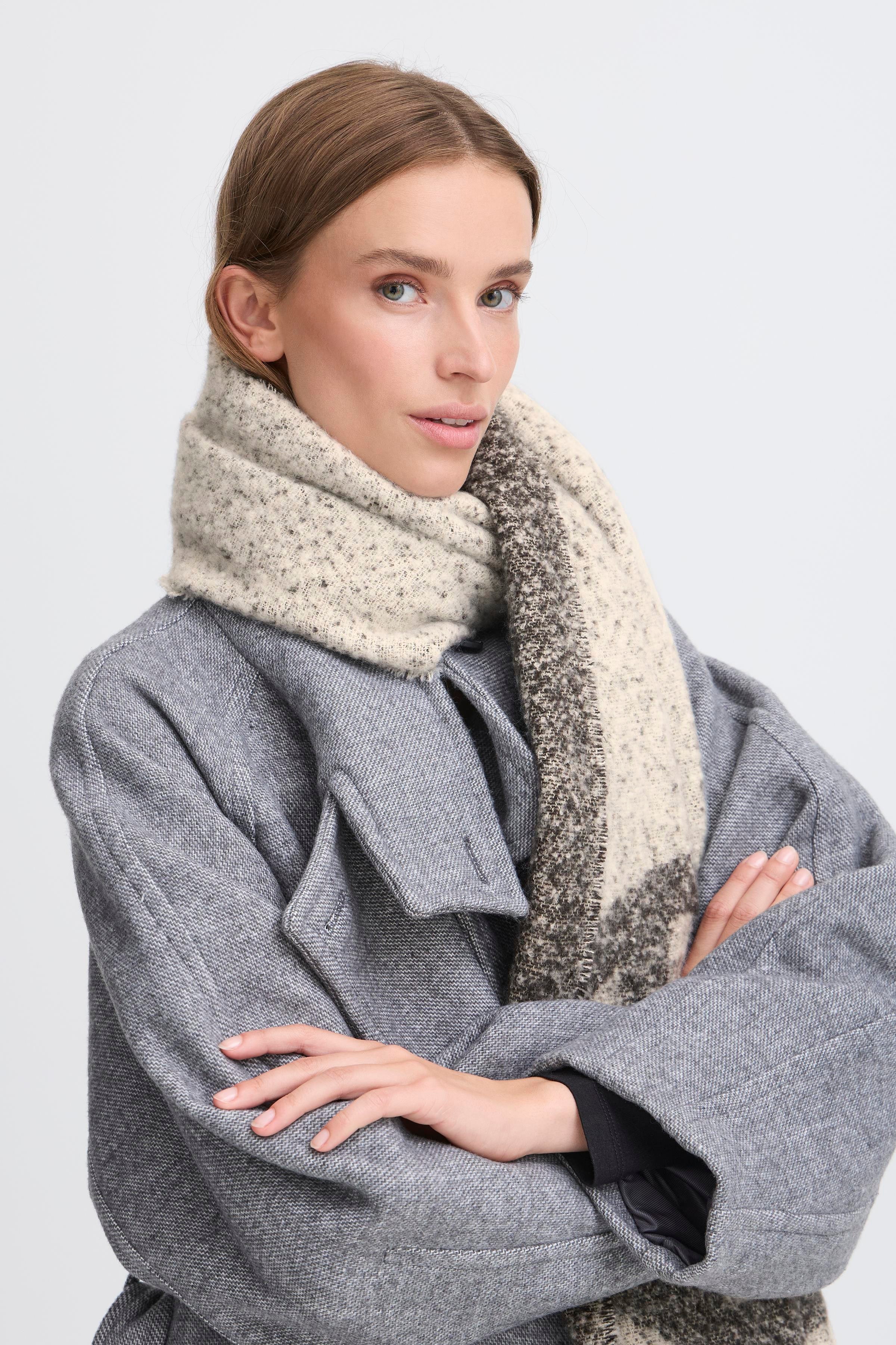 IALEGINA Skjerf LOOKBOOK DETAIL 20119807-194008