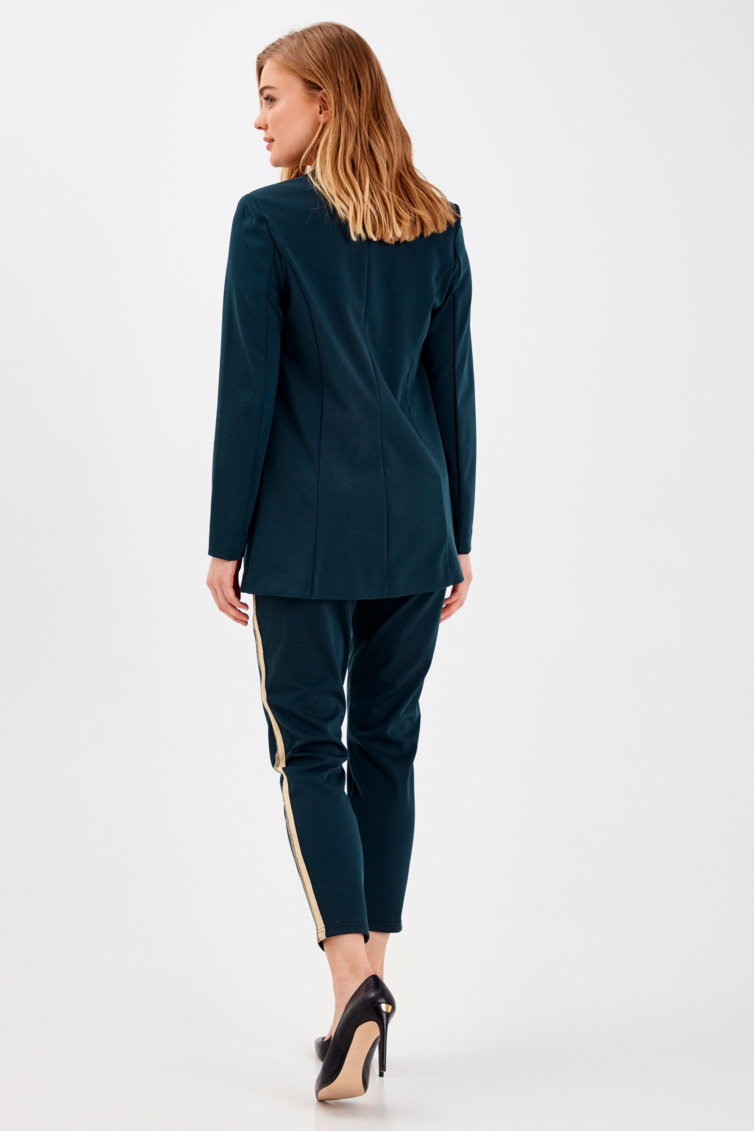 Ankelbyxor LOOKBOOK BACK 20808692-80348