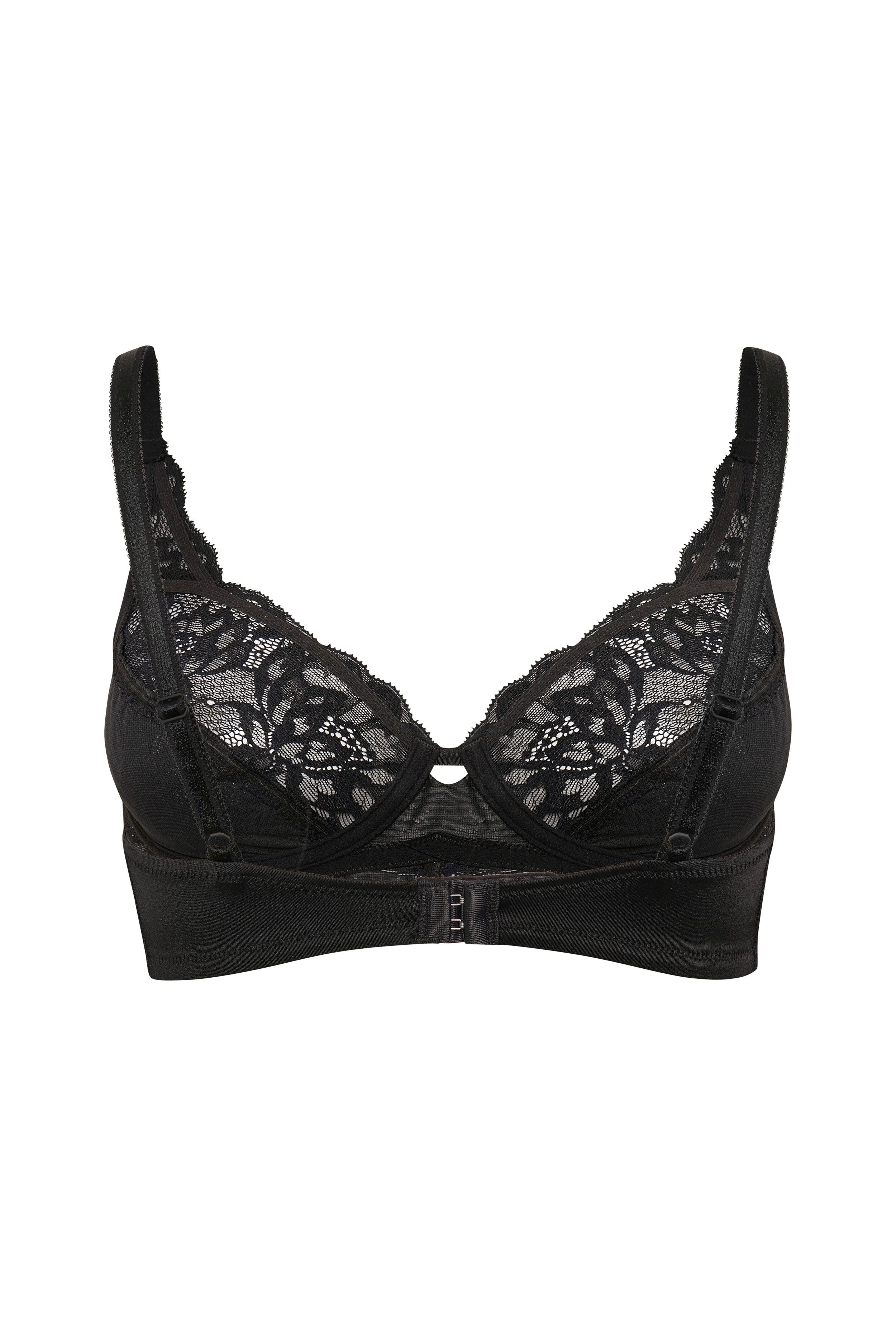 Amourette BH PACK BACK 40500006-T0004