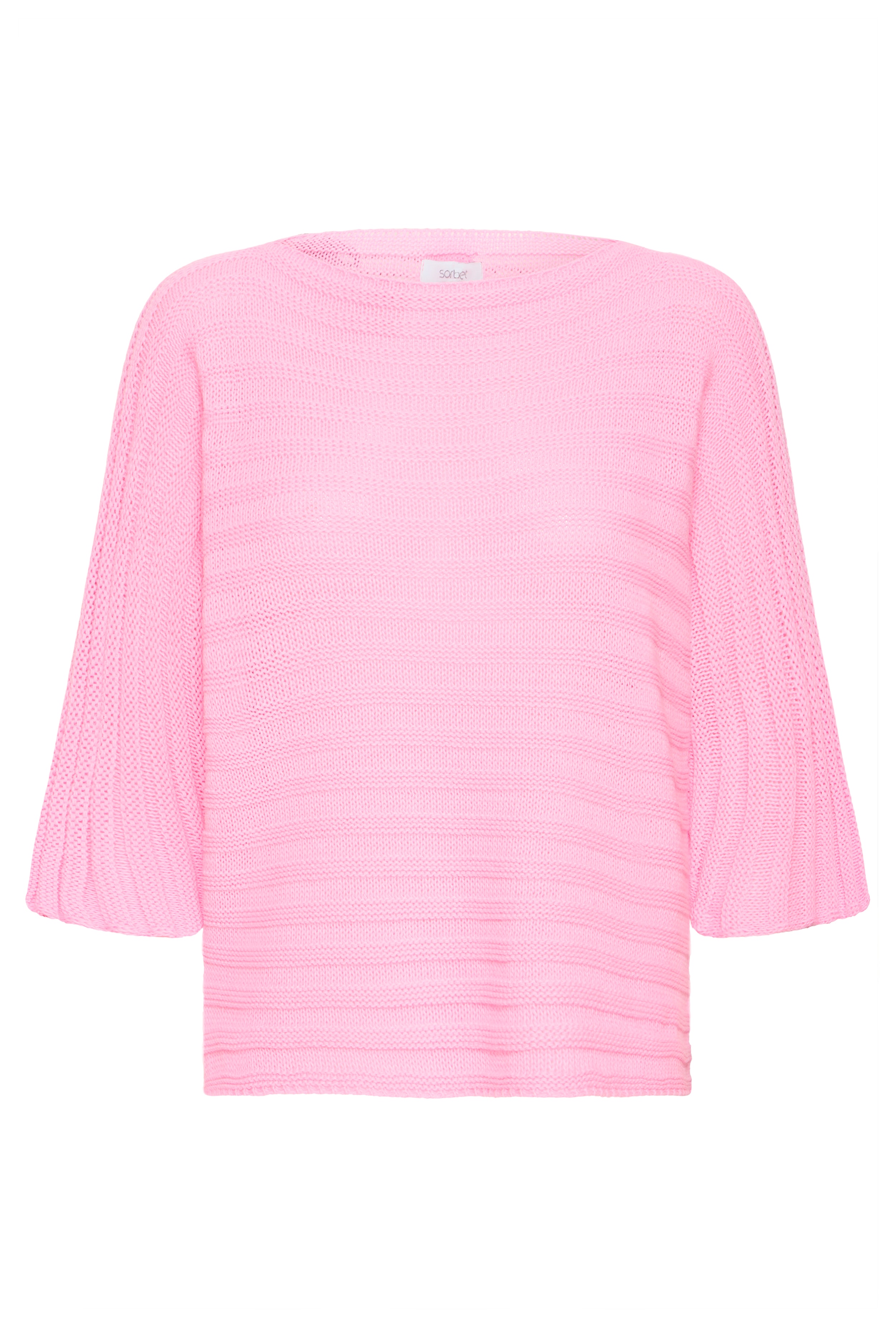 SBSANDRINA Pullover PACK FRONT 22100892-172120