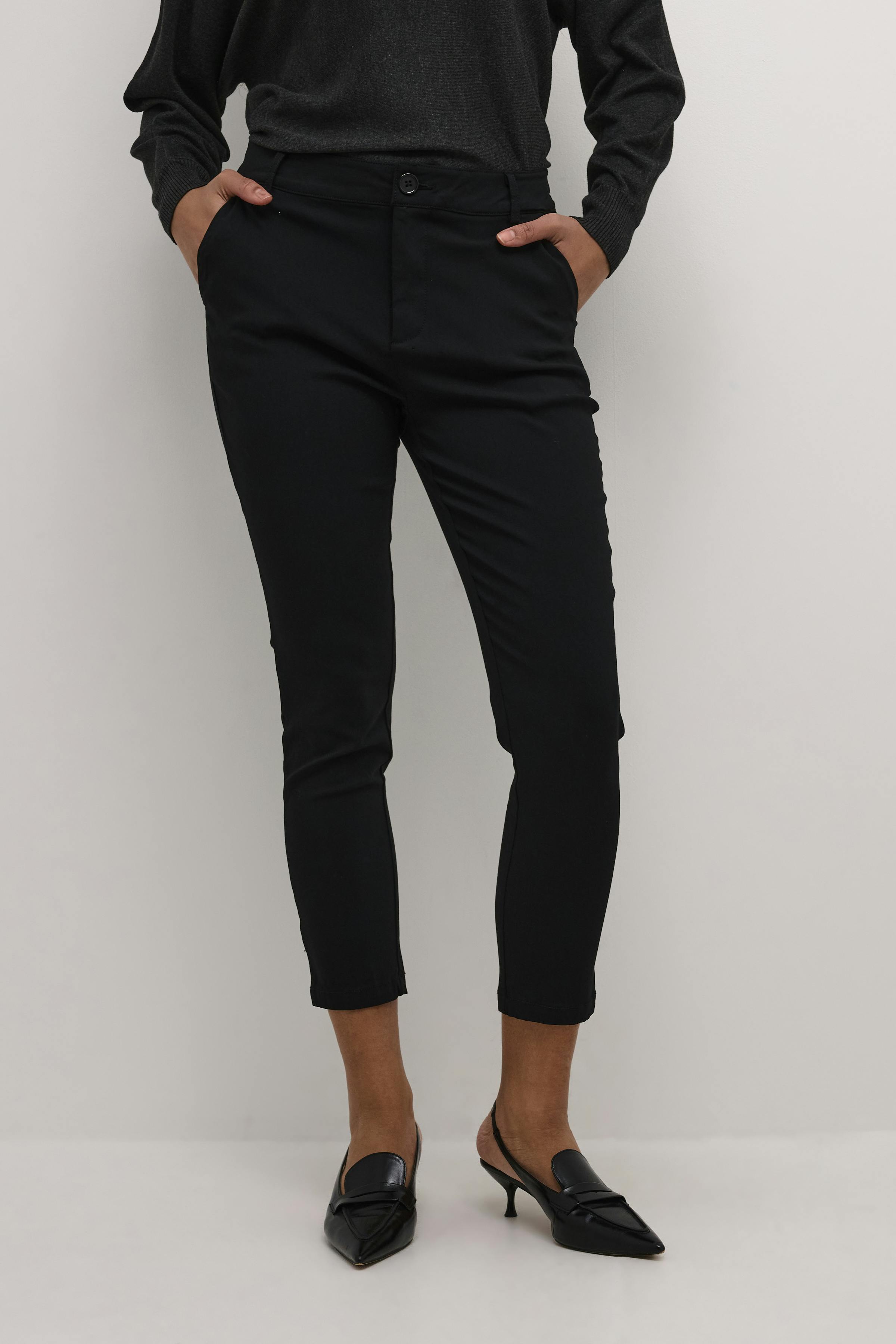 CUbenghta Trousers LOOKBOOK FRONT 50111157-500012