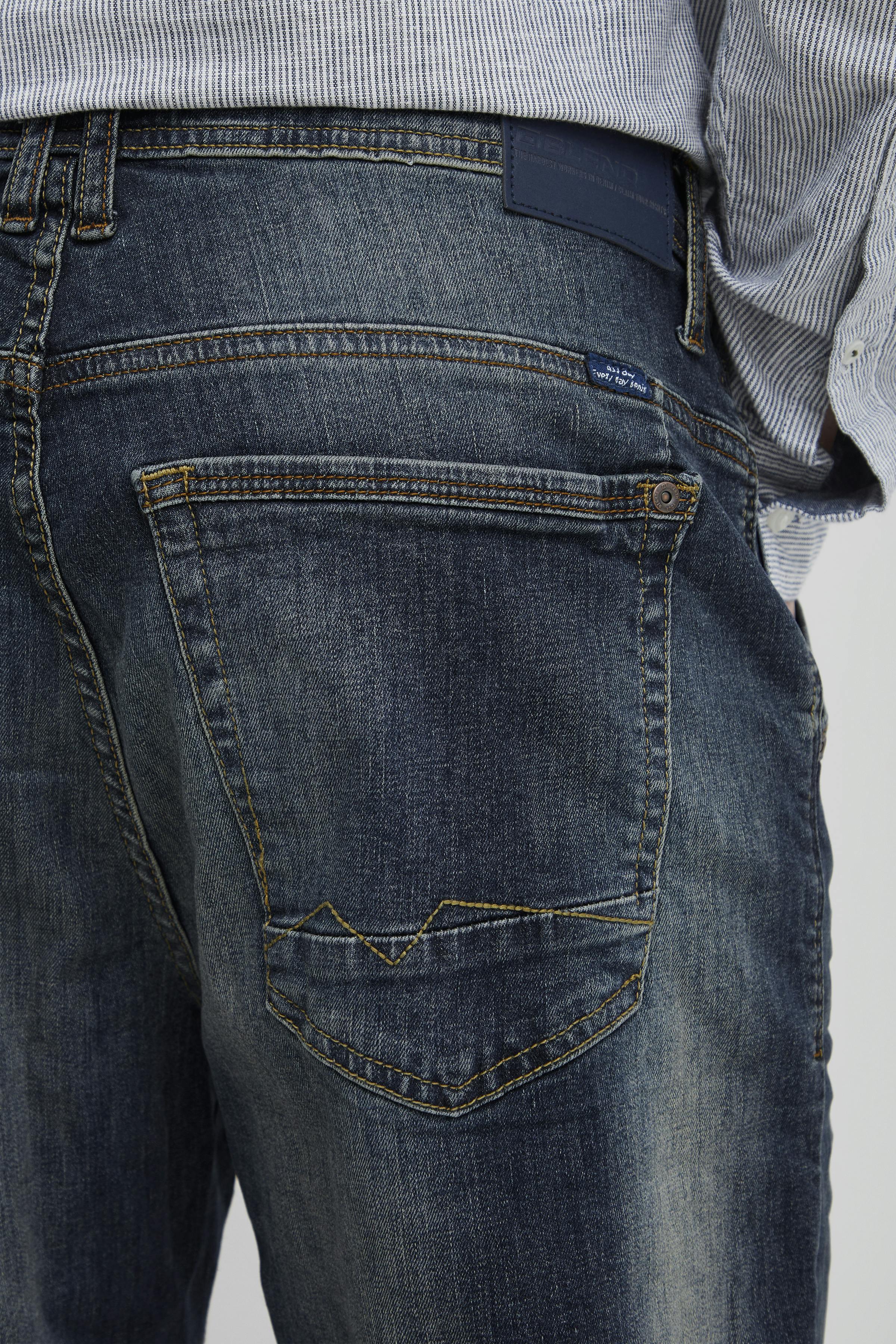 Jeans LOOKBOOK DETAIL 20714982-200292