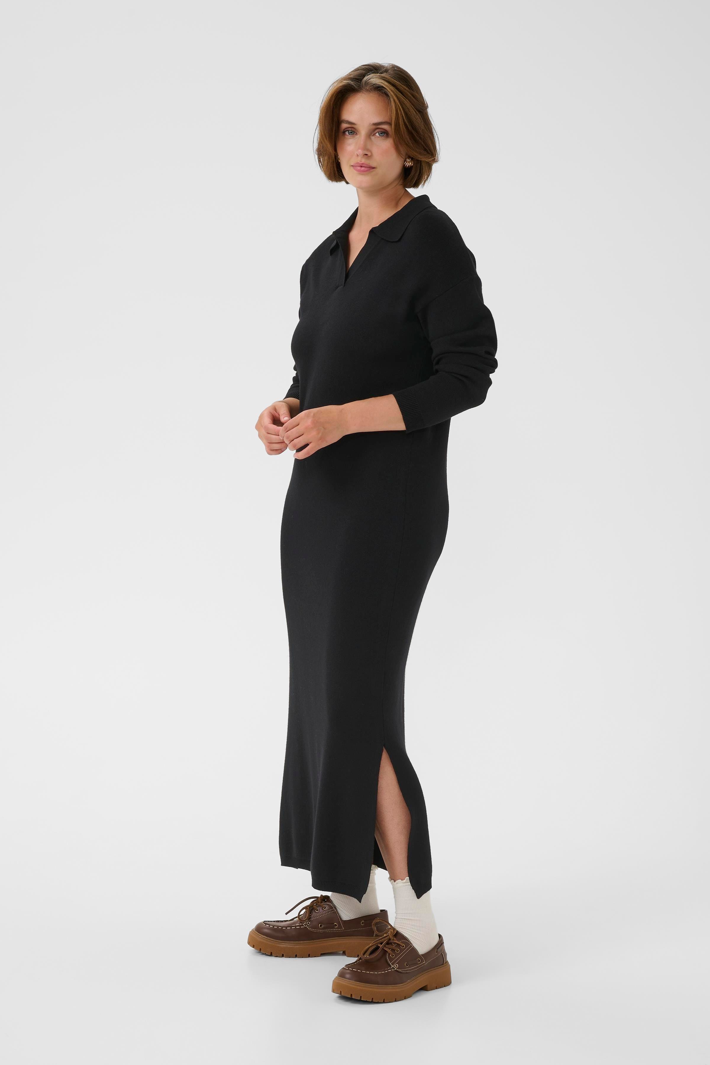 BPlucia Klänning LOOKBOOK FRONT 40200040-100121