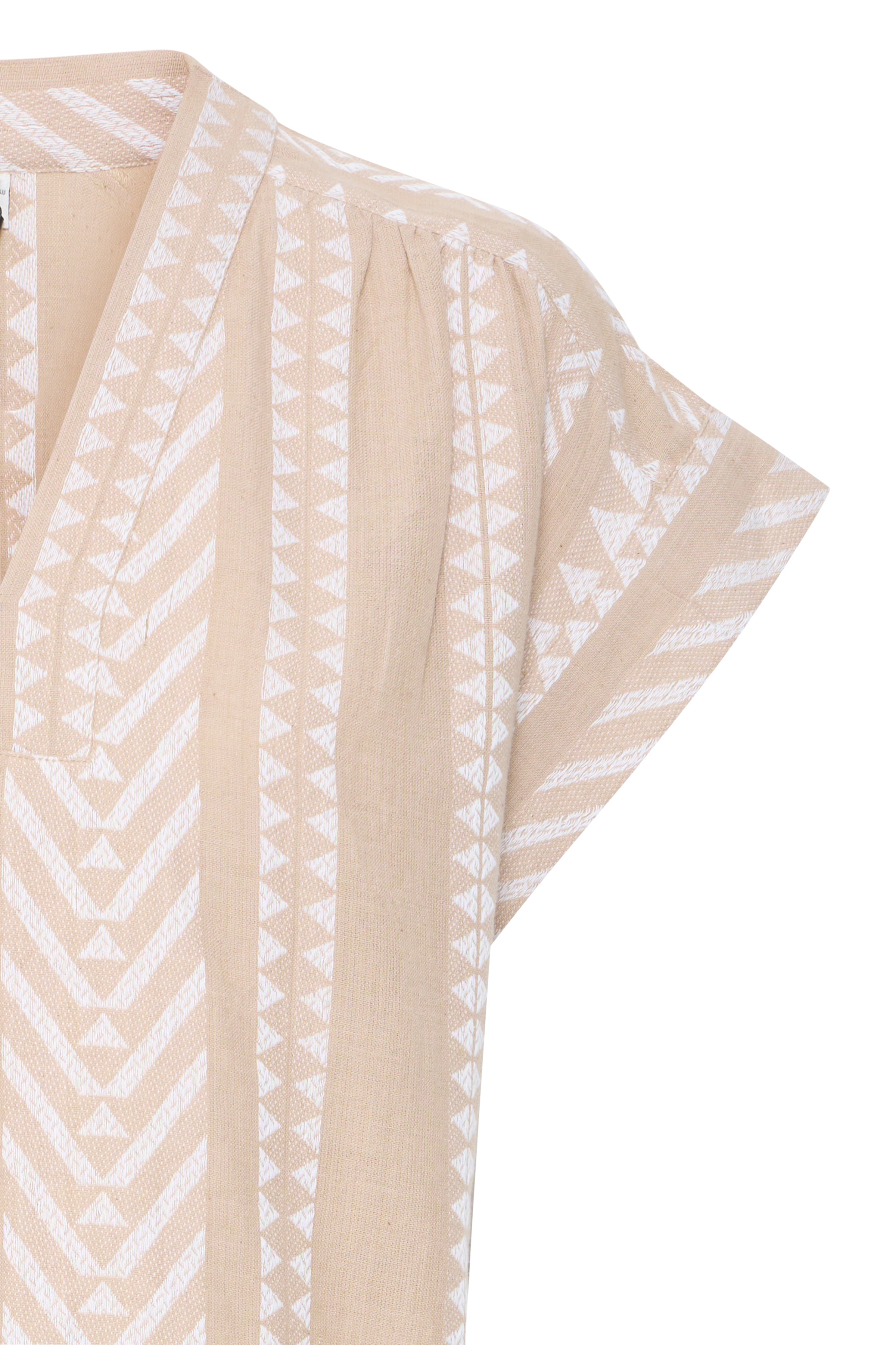 IHWALDINA Bluse PACK DETAIL 20123365-160906
