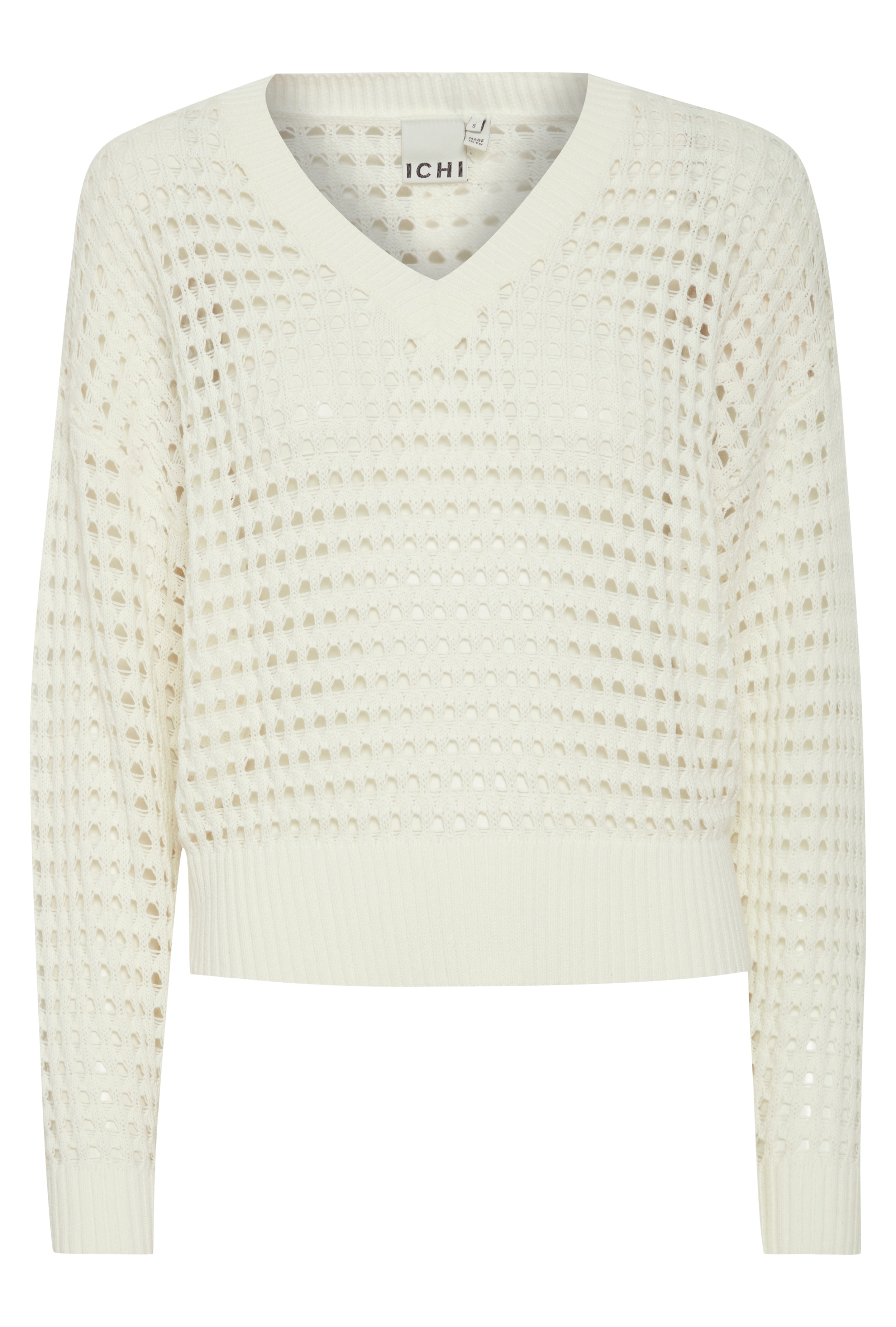 IHLALUHA Pullover PACK FRONT 20120701-110701