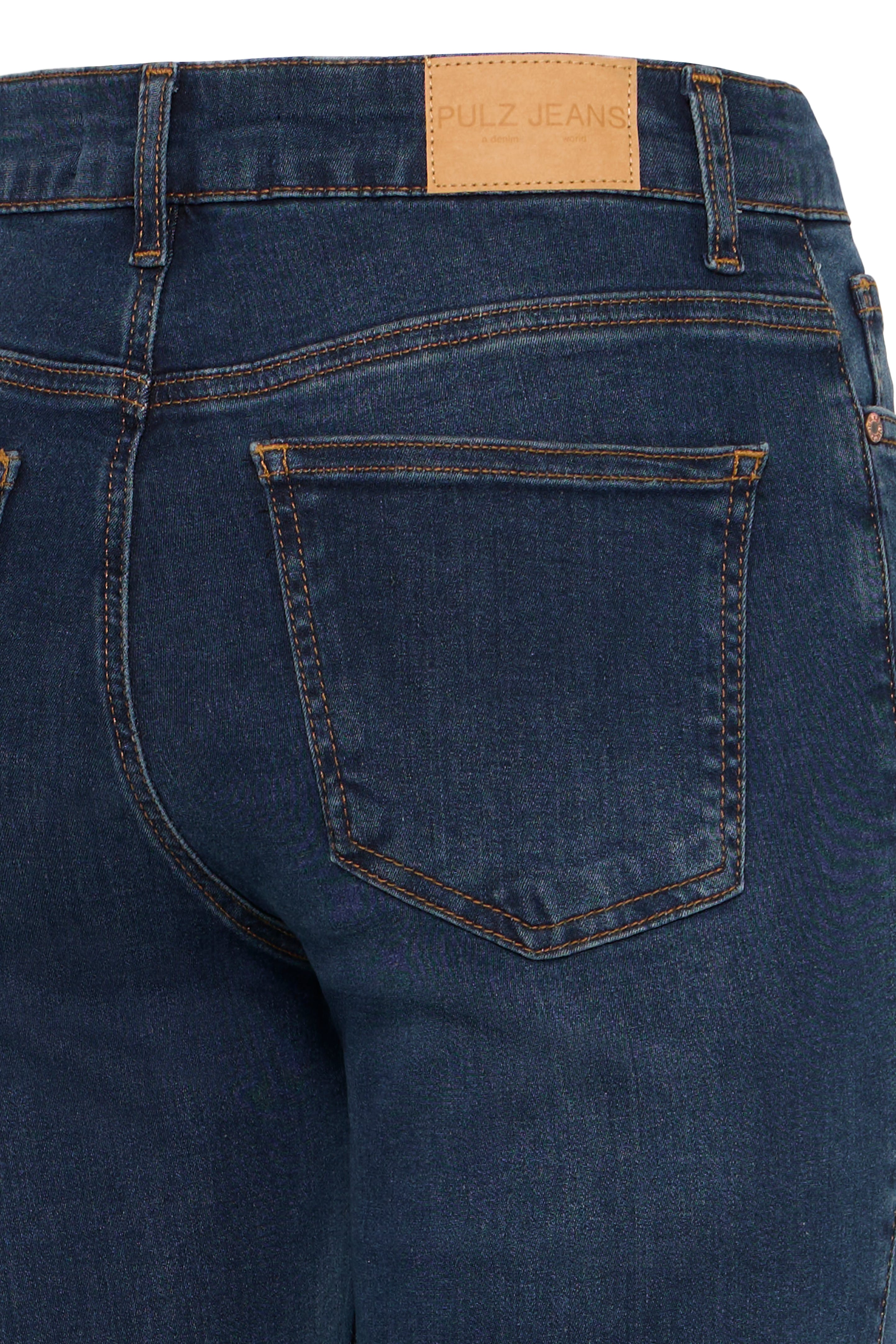 PZEMMA HW Jeans medium straight PACK DETAIL 50206336-200002