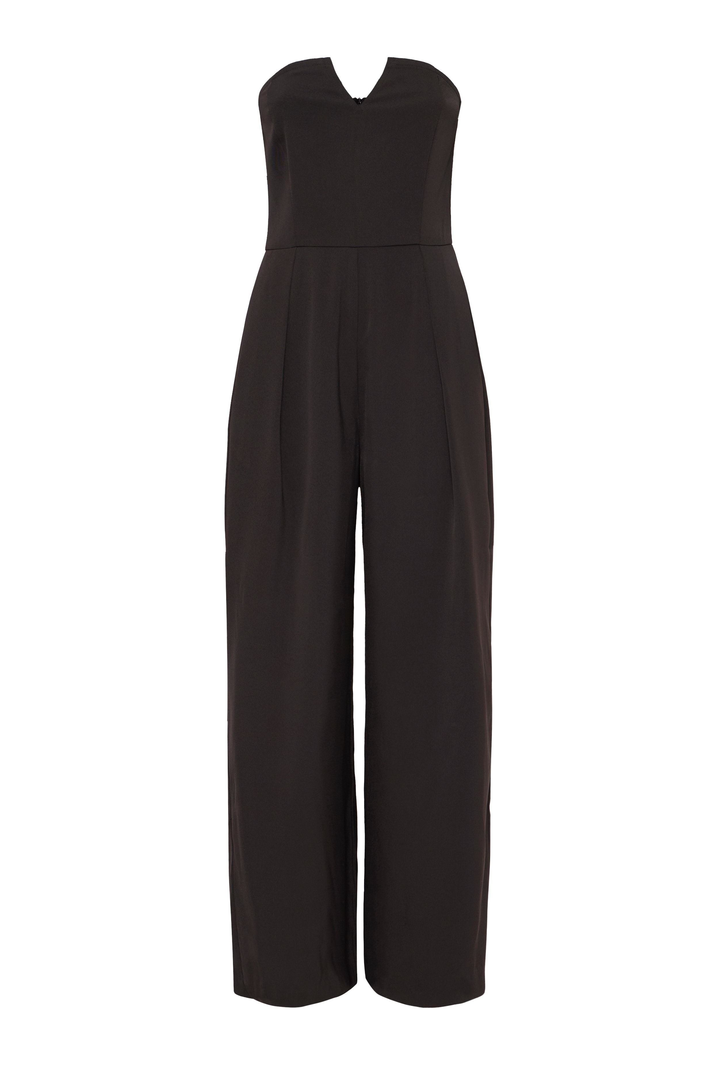 IHQUANDA Jumpsuit PACK FRONT 20123390-194008