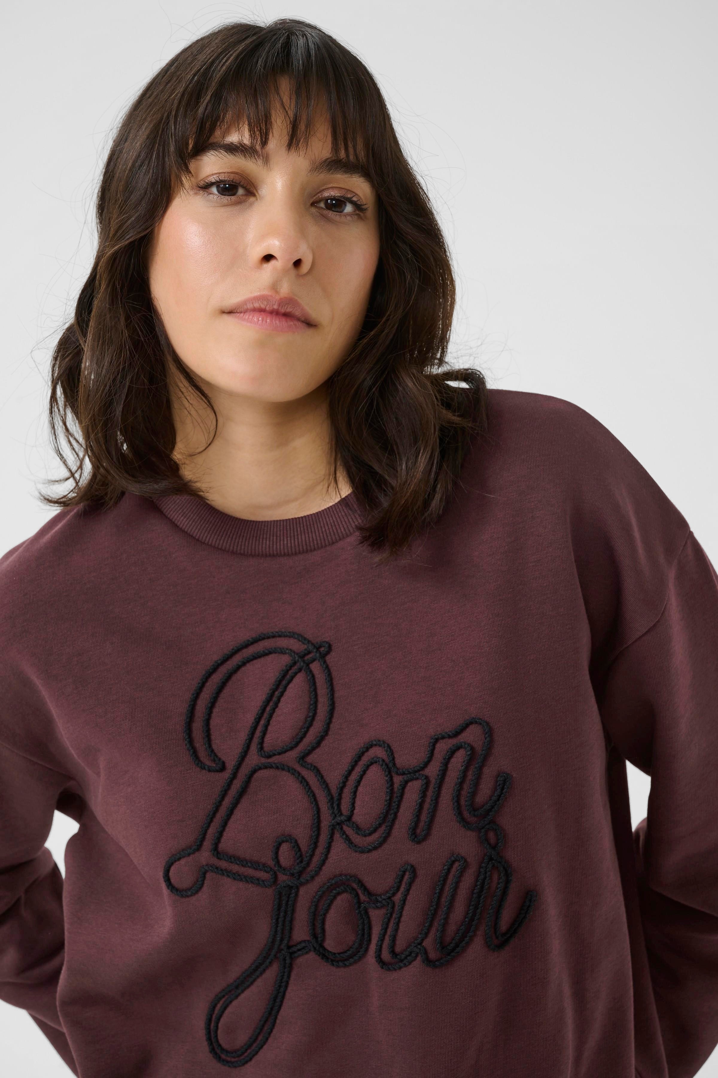 KAberta Sweatshirt LOOKBOOK DETAIL 10510216-191619
