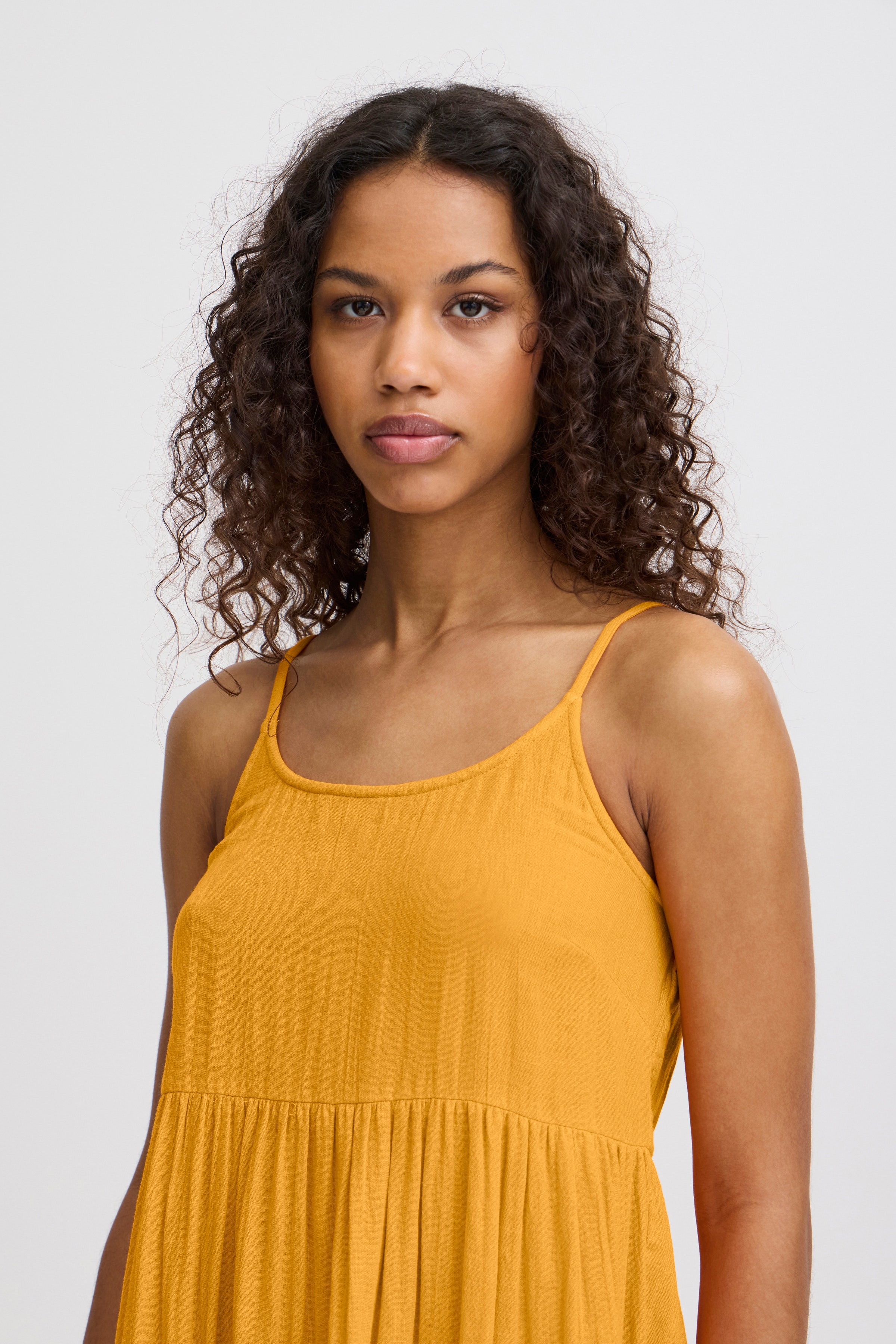 IAFOXA Kjole LOOKBOOK DETAIL 20121770-151058