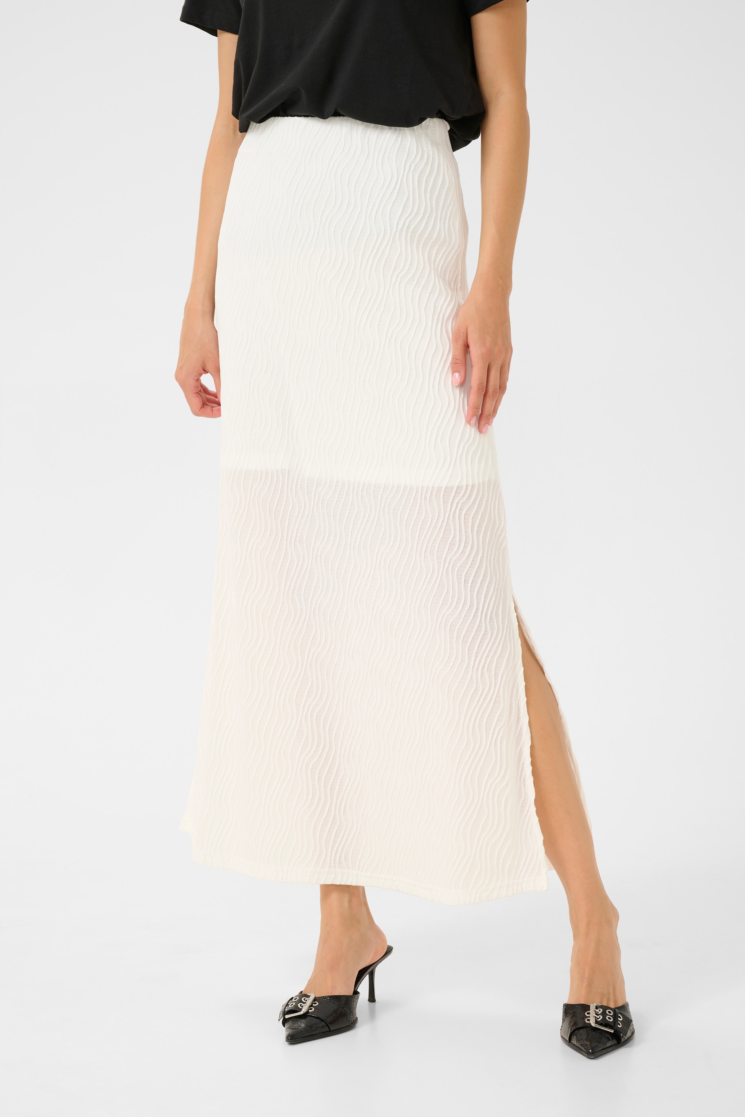 KAgerit Skjørt LOOKBOOK FRONT 10509588-110602