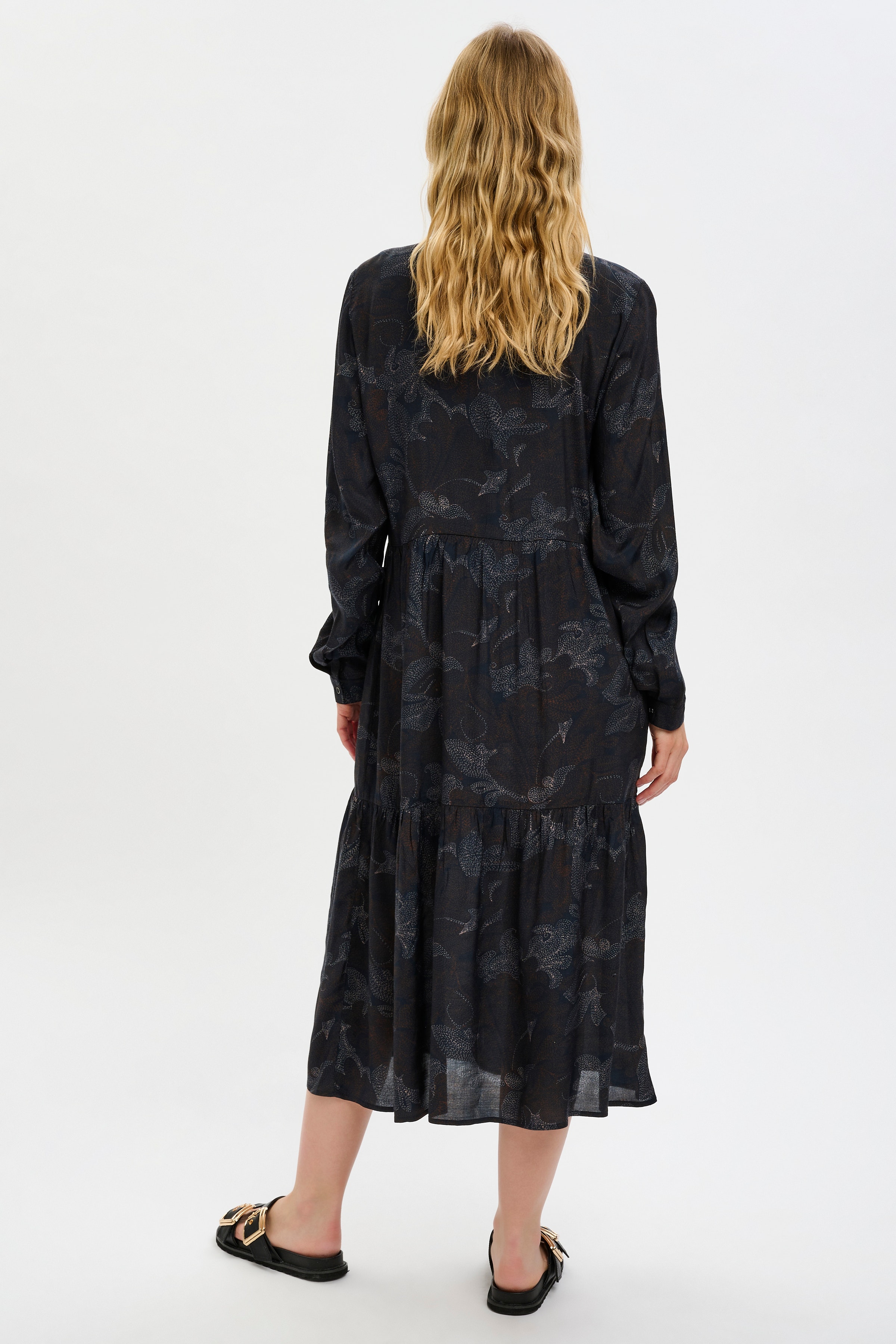 Kleid LOOKBOOK BACK 10590111-102226