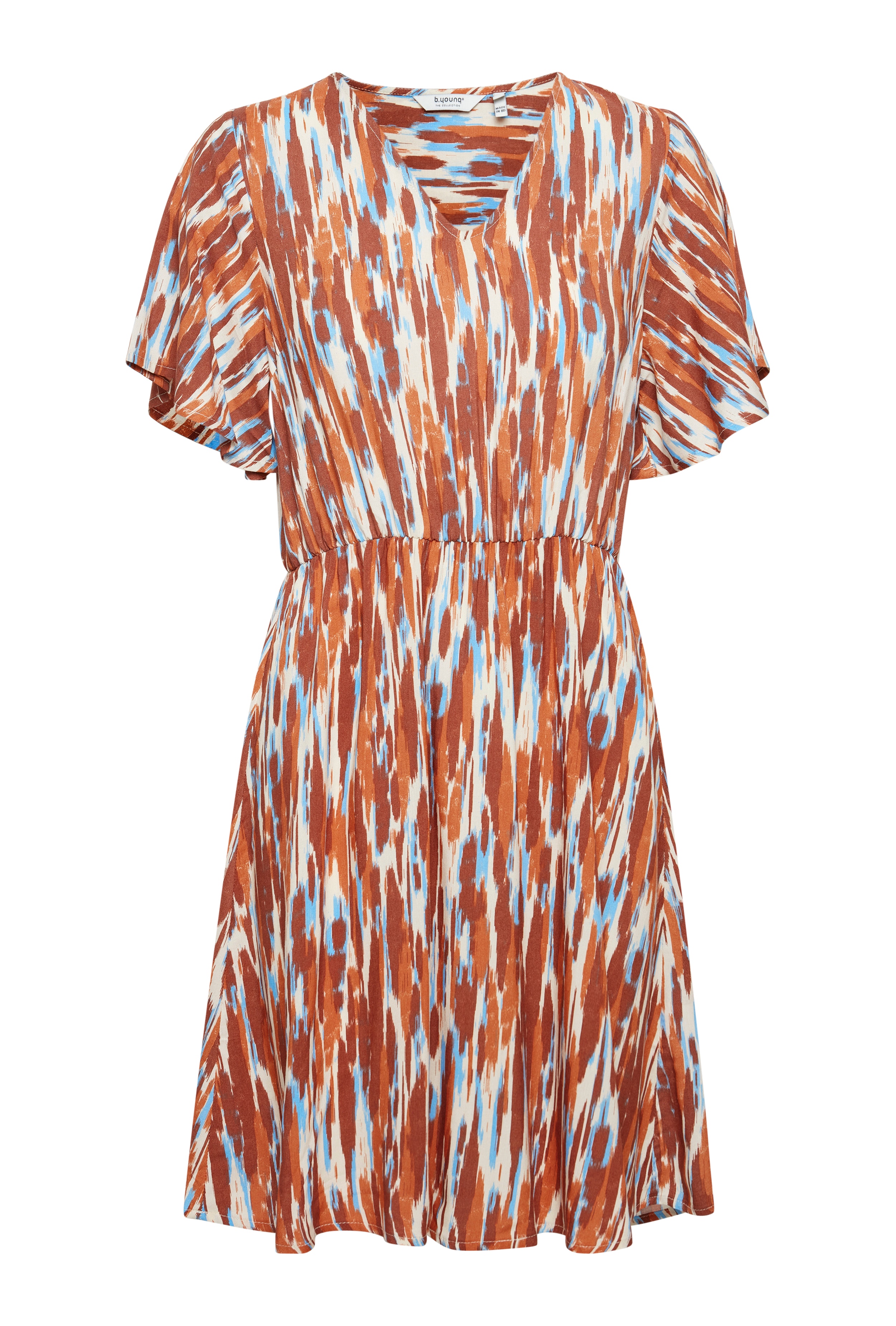 BYMMJOELLA Kleid PACK FRONT 20811224-201900
