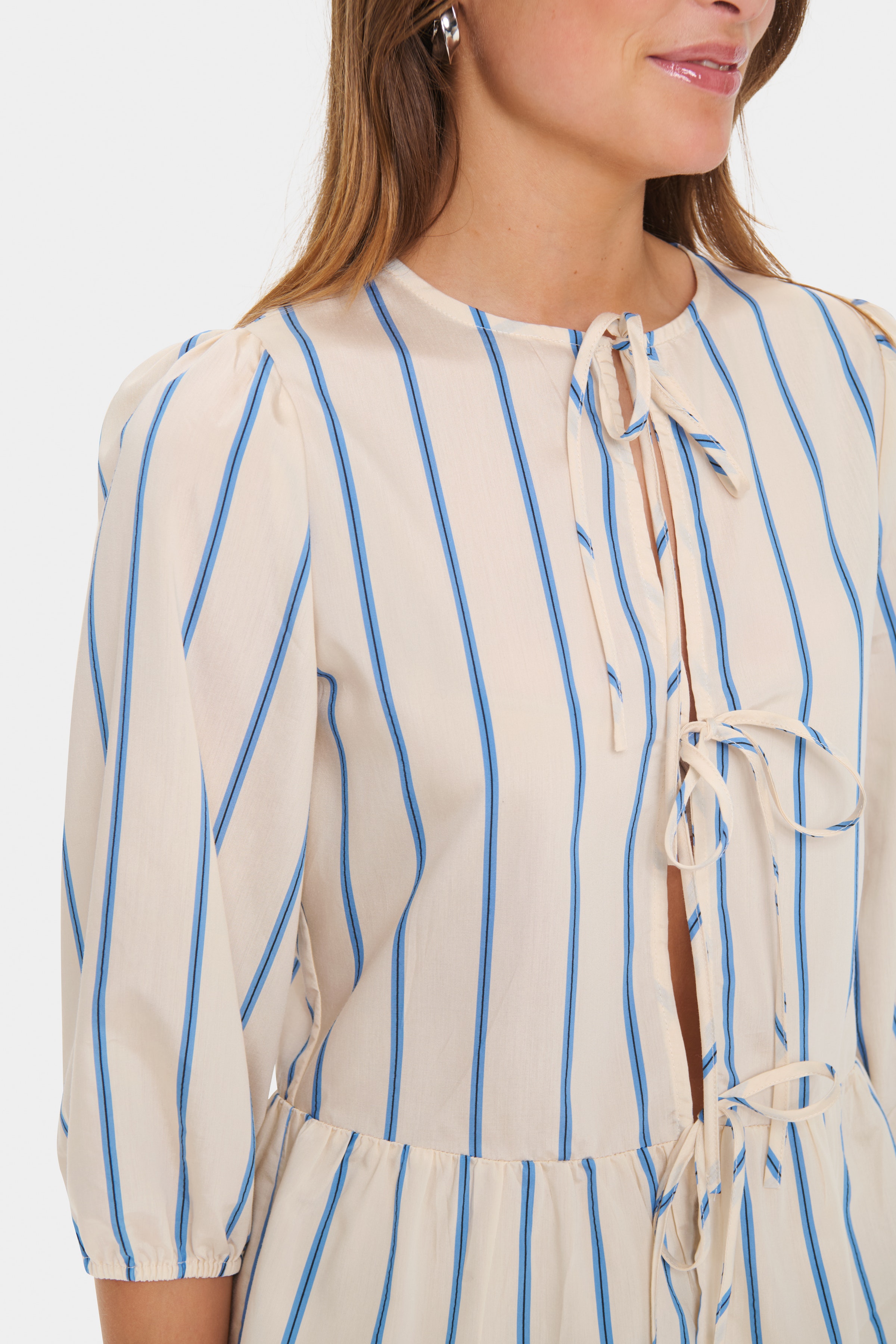 KotrinaSZ Bluse LOOKBOOK DETAIL 30514067-184141