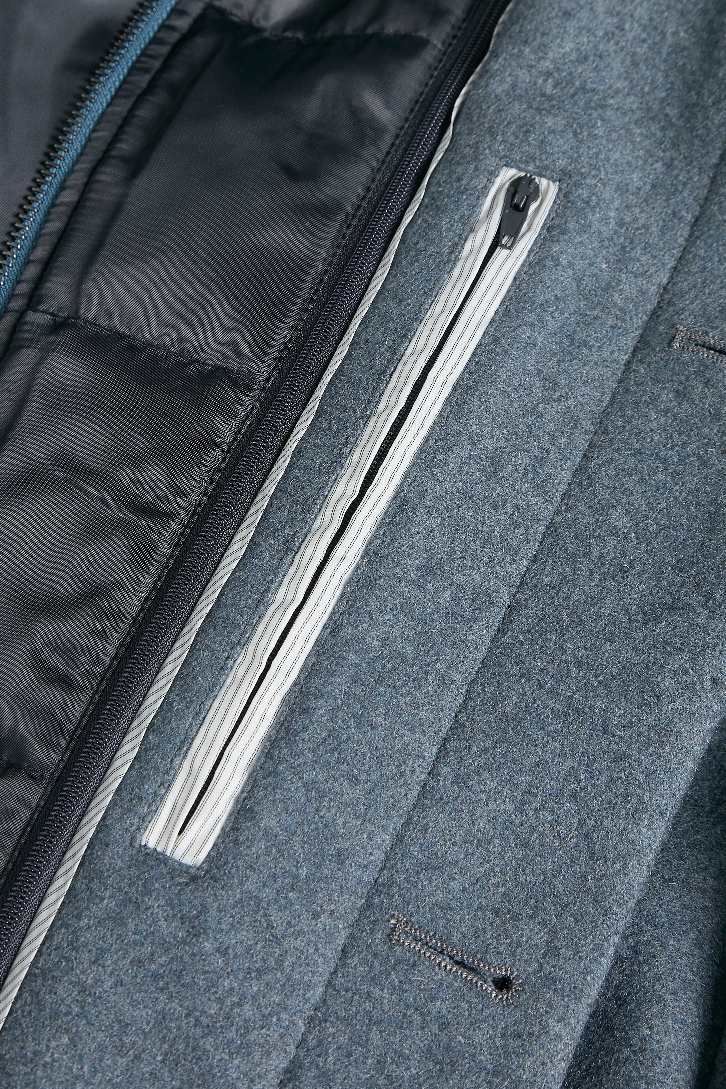 Harvey Wool Coat PACK DETAIL 30203845-194026