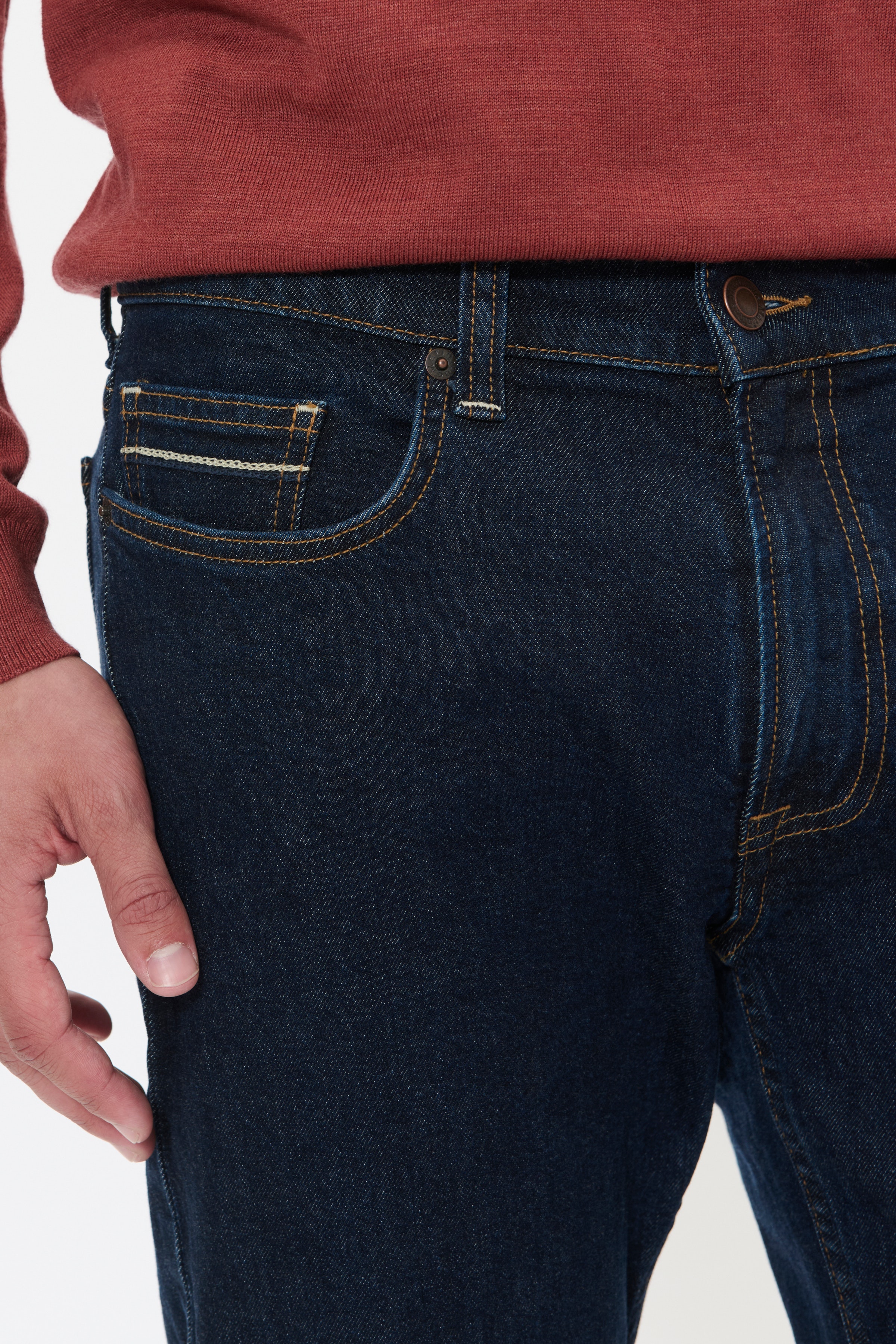 MAJake Jeans LOOKBOOK DETAIL 30208034-303770