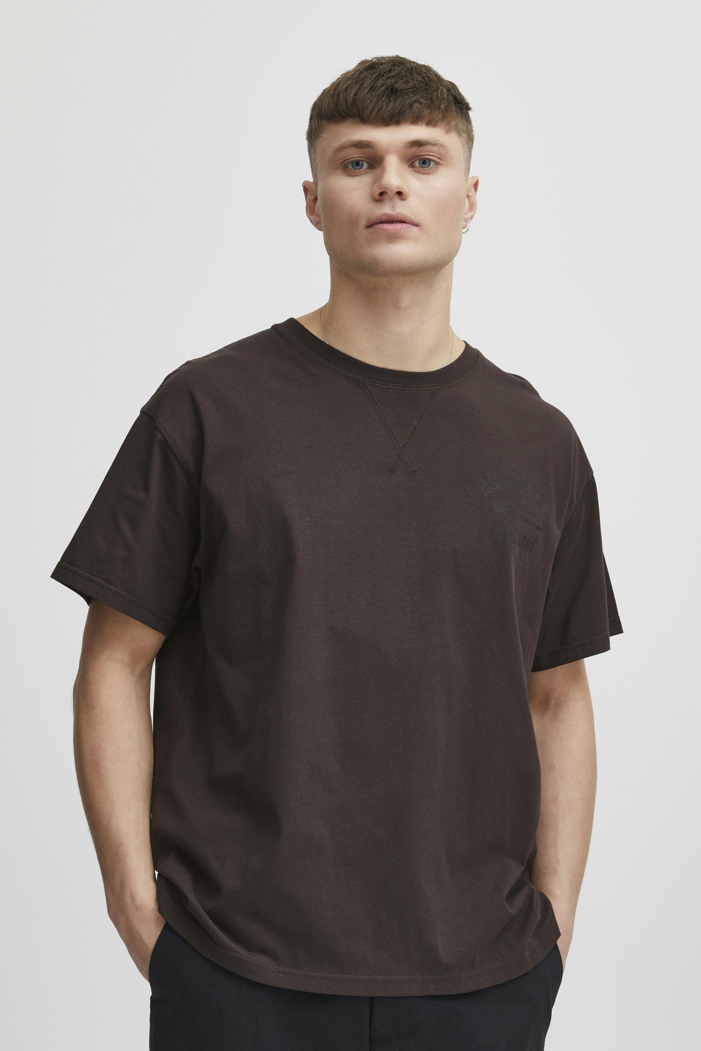 SDGeert T-shirt LOOKBOOK FRONT 21107867-191016