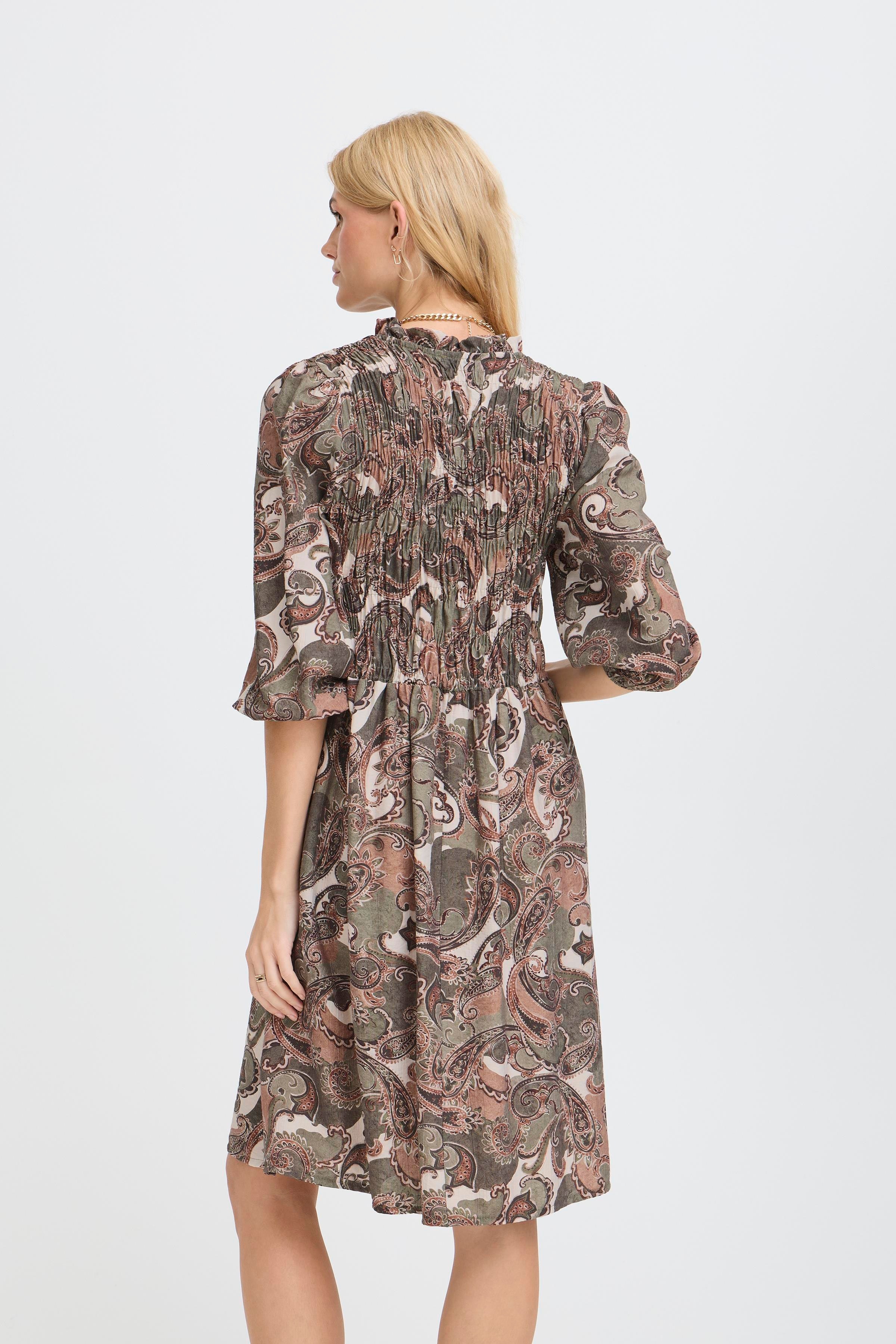 SBGOHAR Dress LOOKBOOK BACK 22101060-180515