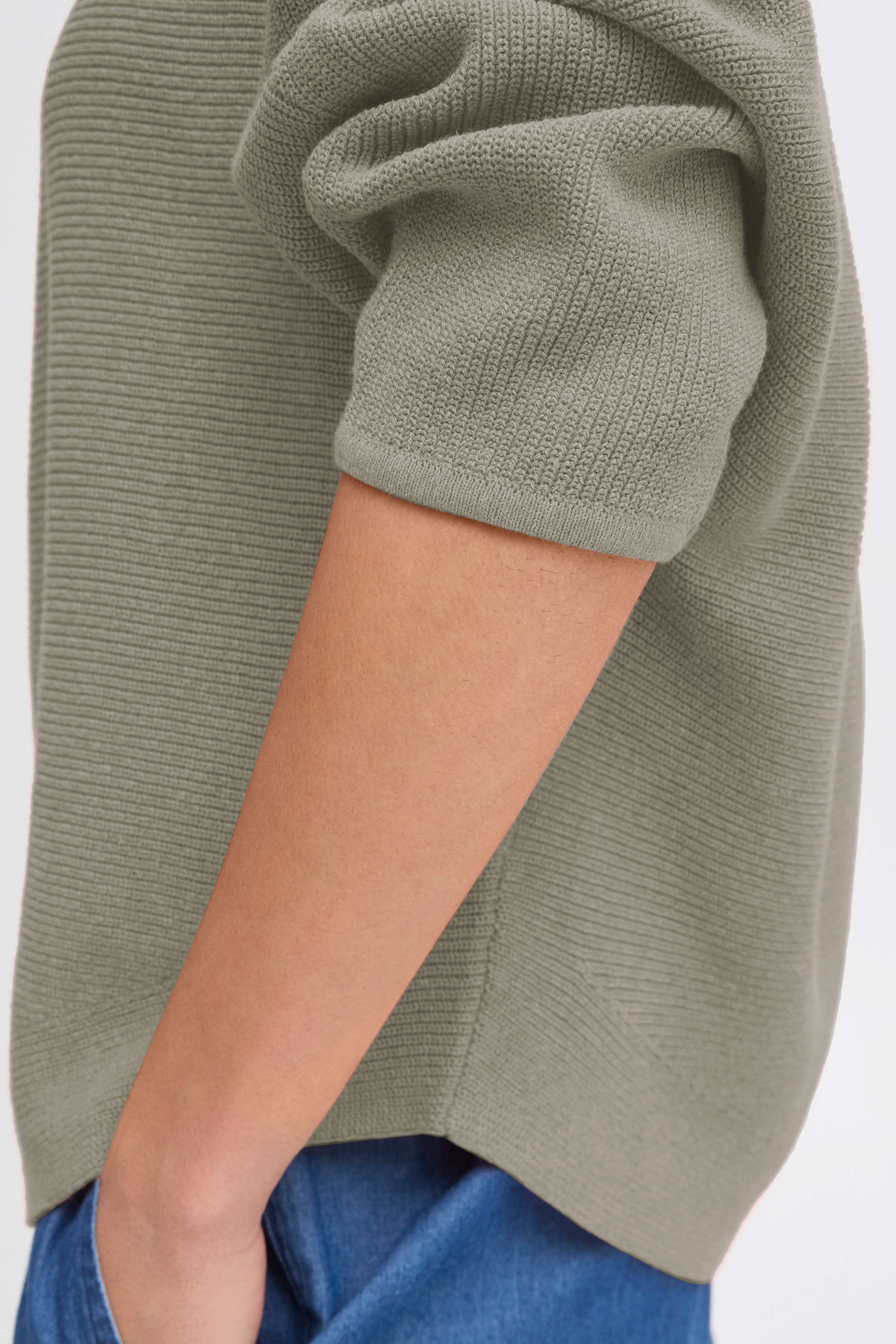 FRSINJA Pullover LOOKBOOK DETAIL 20614105-185806