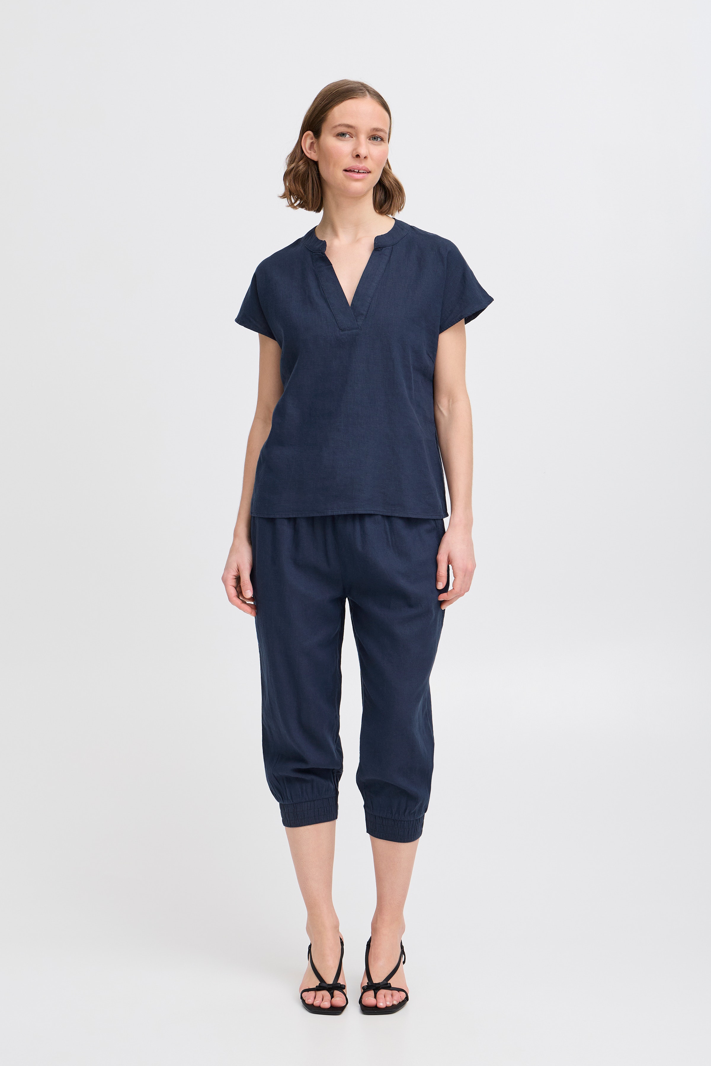 BYFALAKKA Blouse LOOKBOOK FRONT 20816603-194020