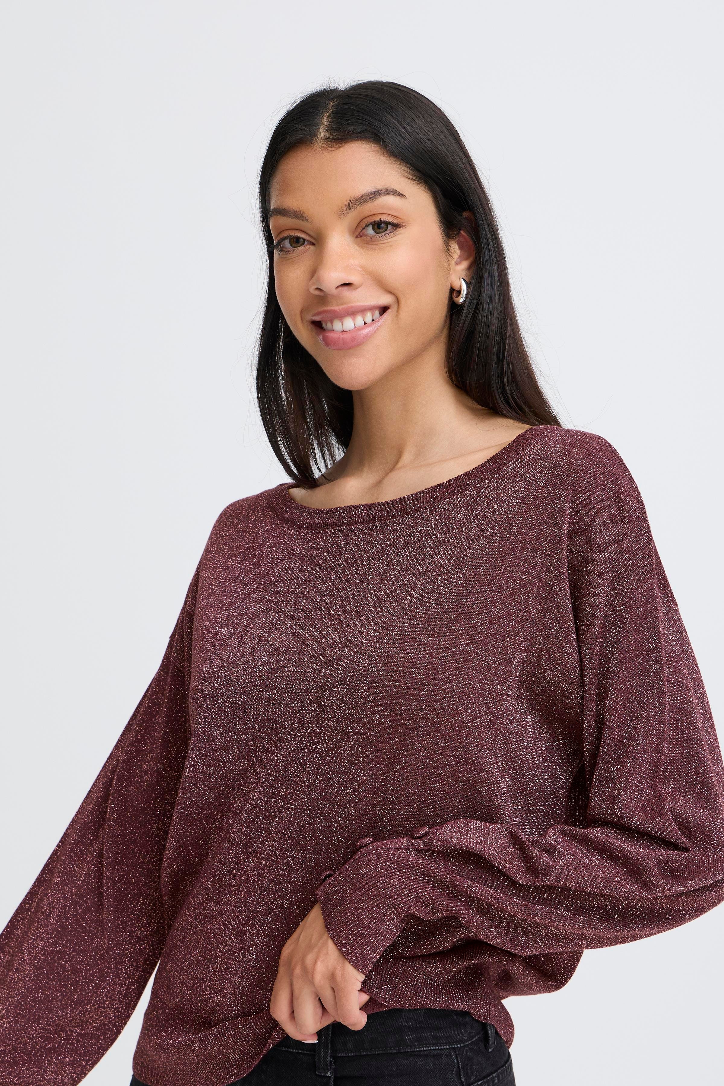 BYMOBBE Pullover LOOKBOOK DETAIL 20818271-191619