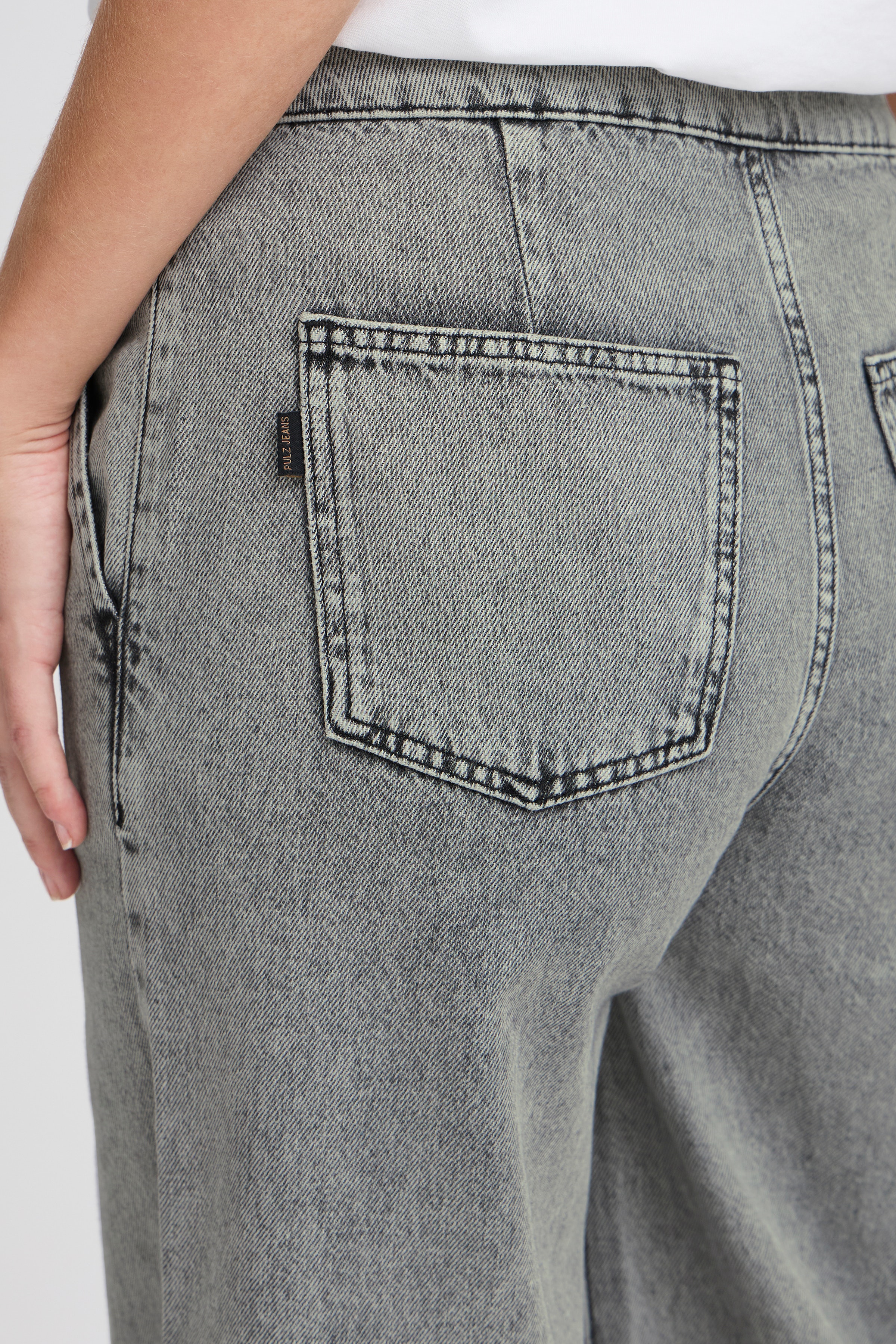 PZVICKY Jeans LOOKBOOK DETAIL 50208706-200006