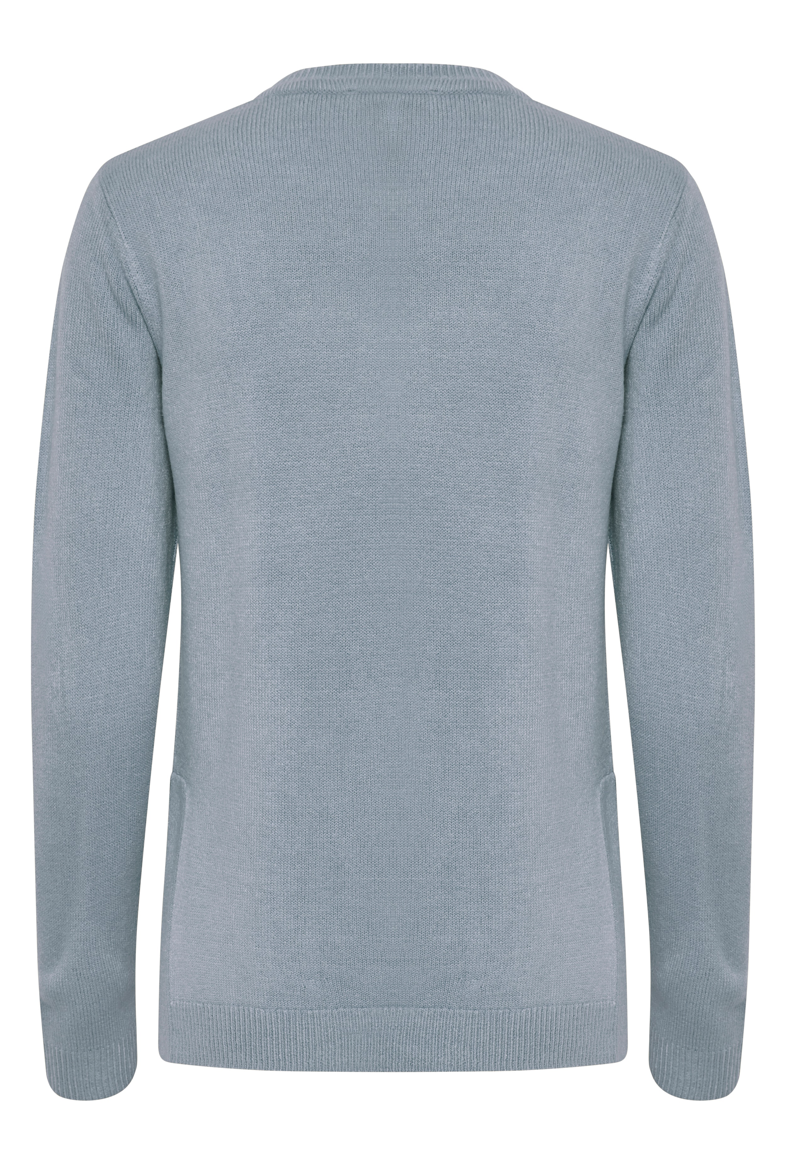 Knitted pullover PACK BACK 20810209-173917