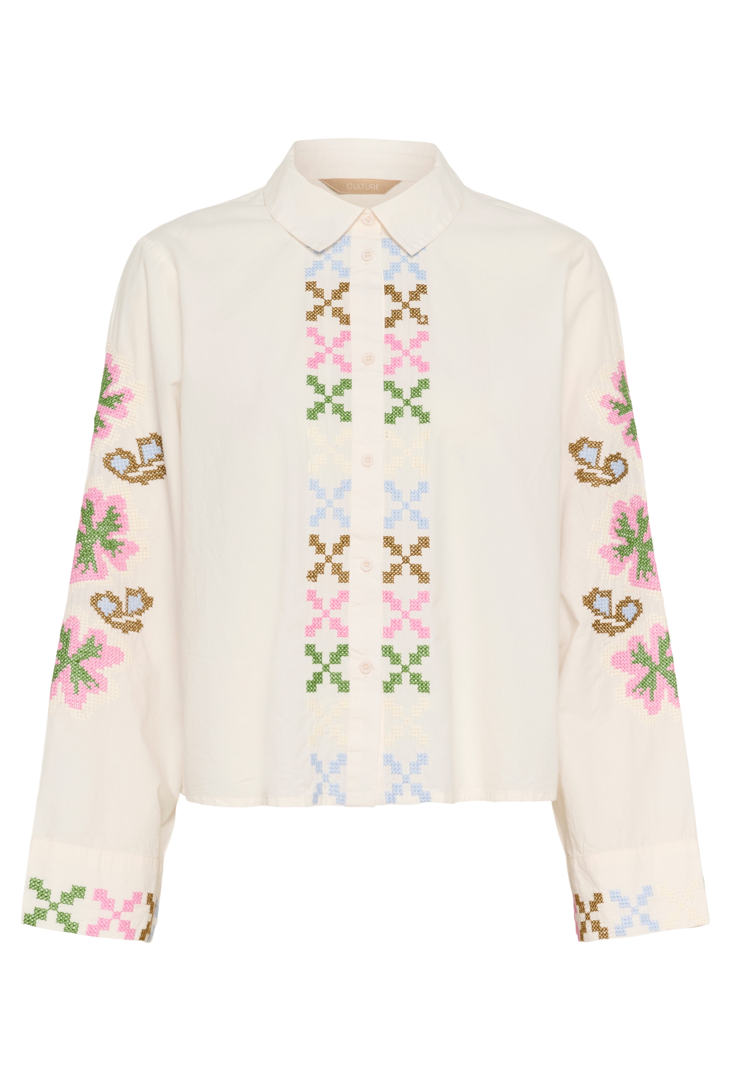 CUbreezy Shirt PACK FRONT 50112708-500013