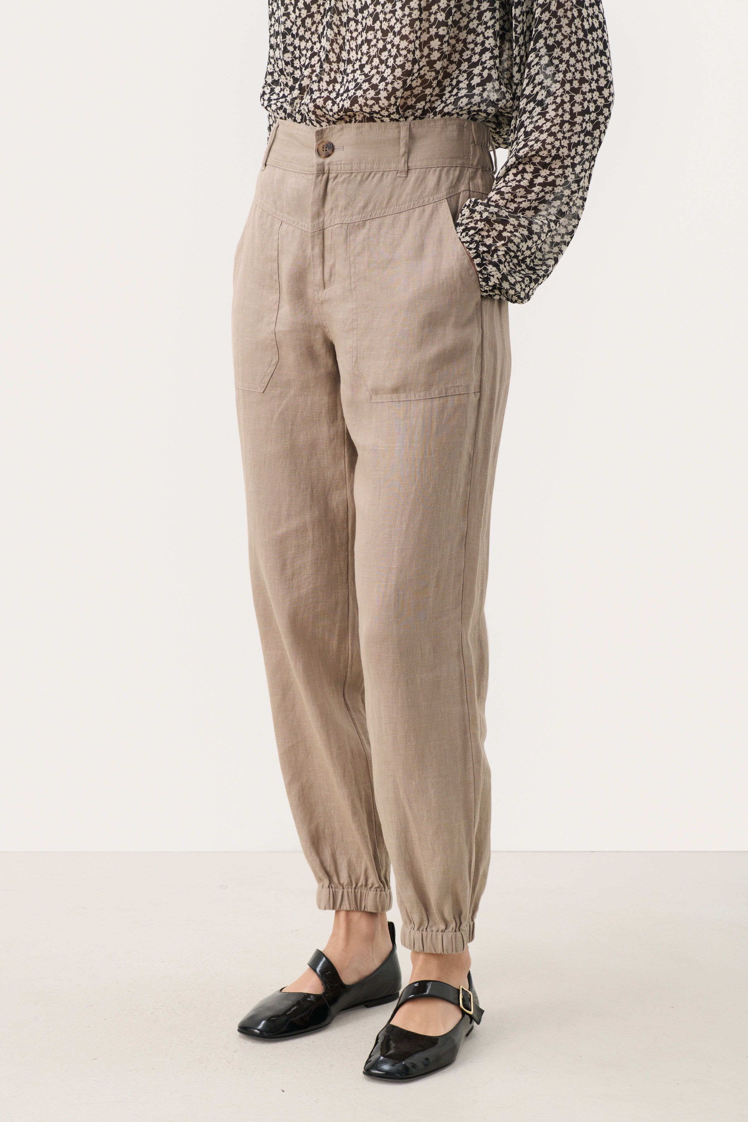 ShenasPW Trousers LOOKBOOK FRONT 30309569-171311