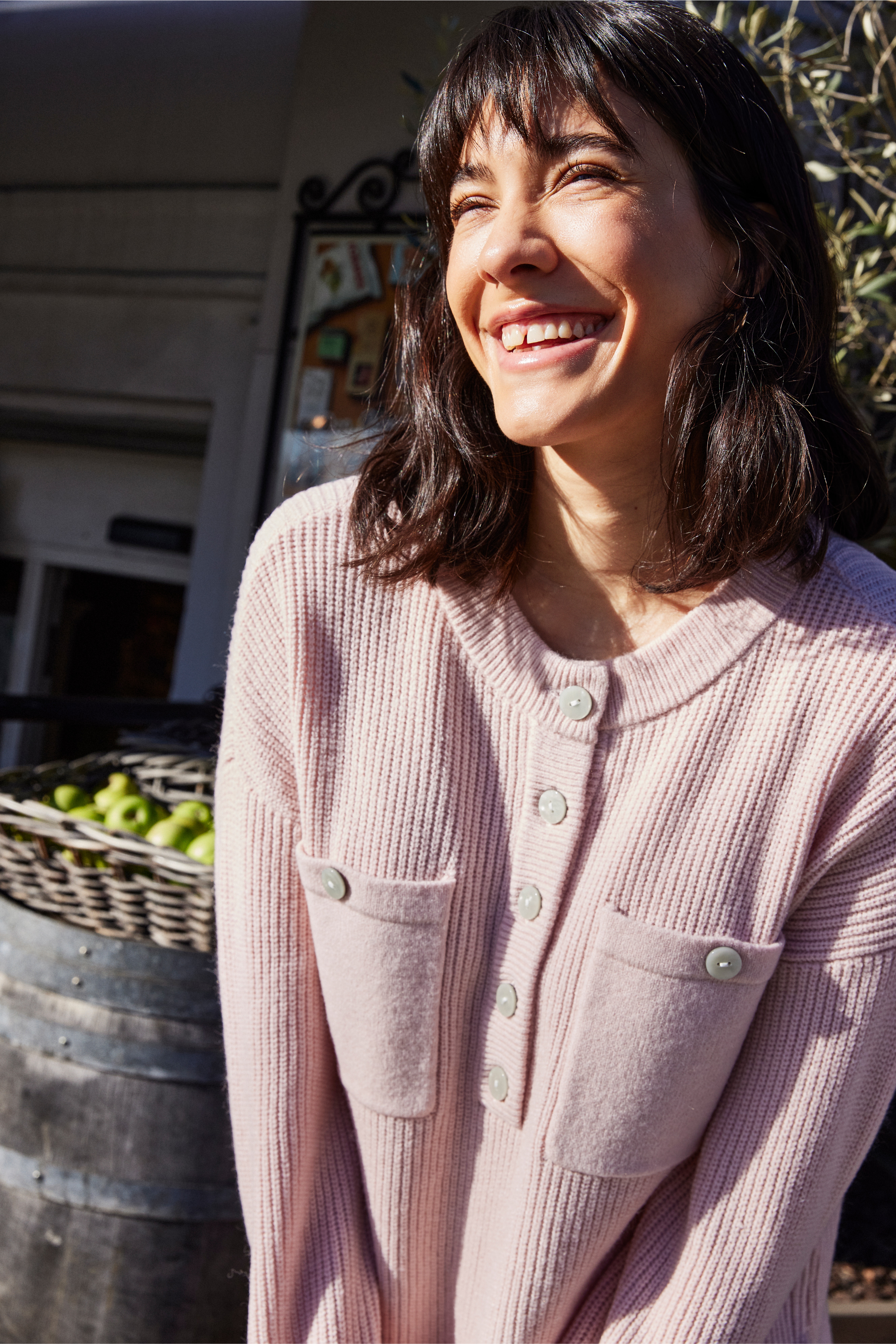 FRBITTE Pullover LOCATION NONE 20614174-141506