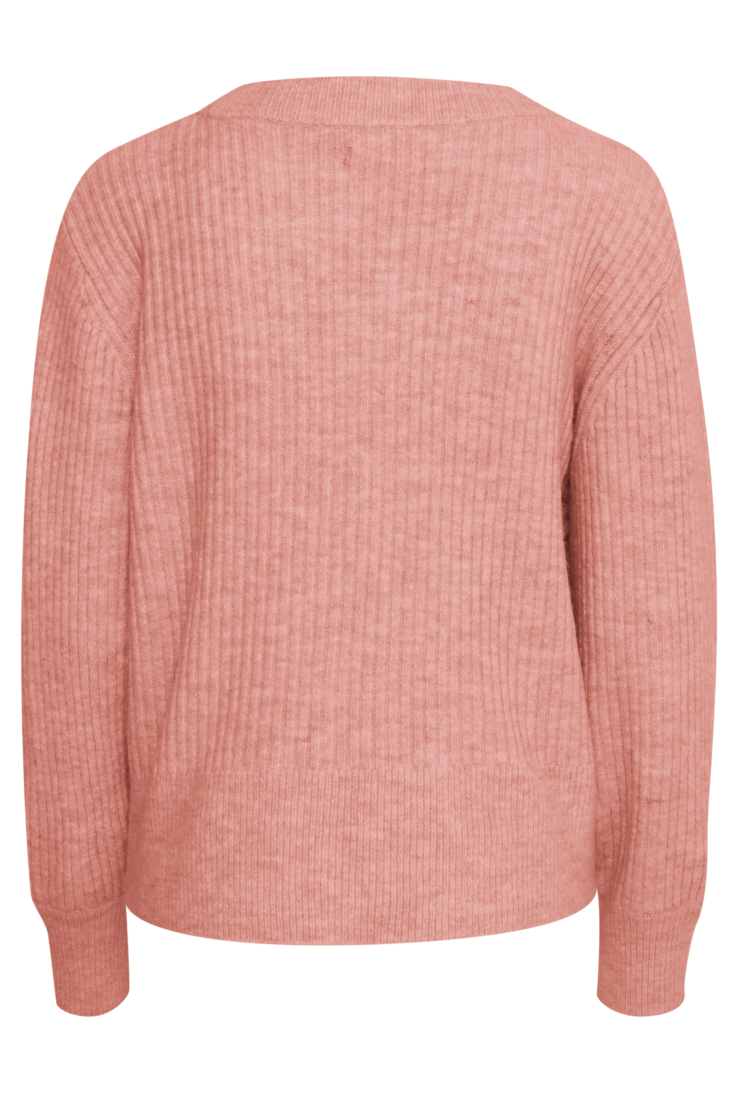 Stickad cardigan PACK BACK 20807507-80689