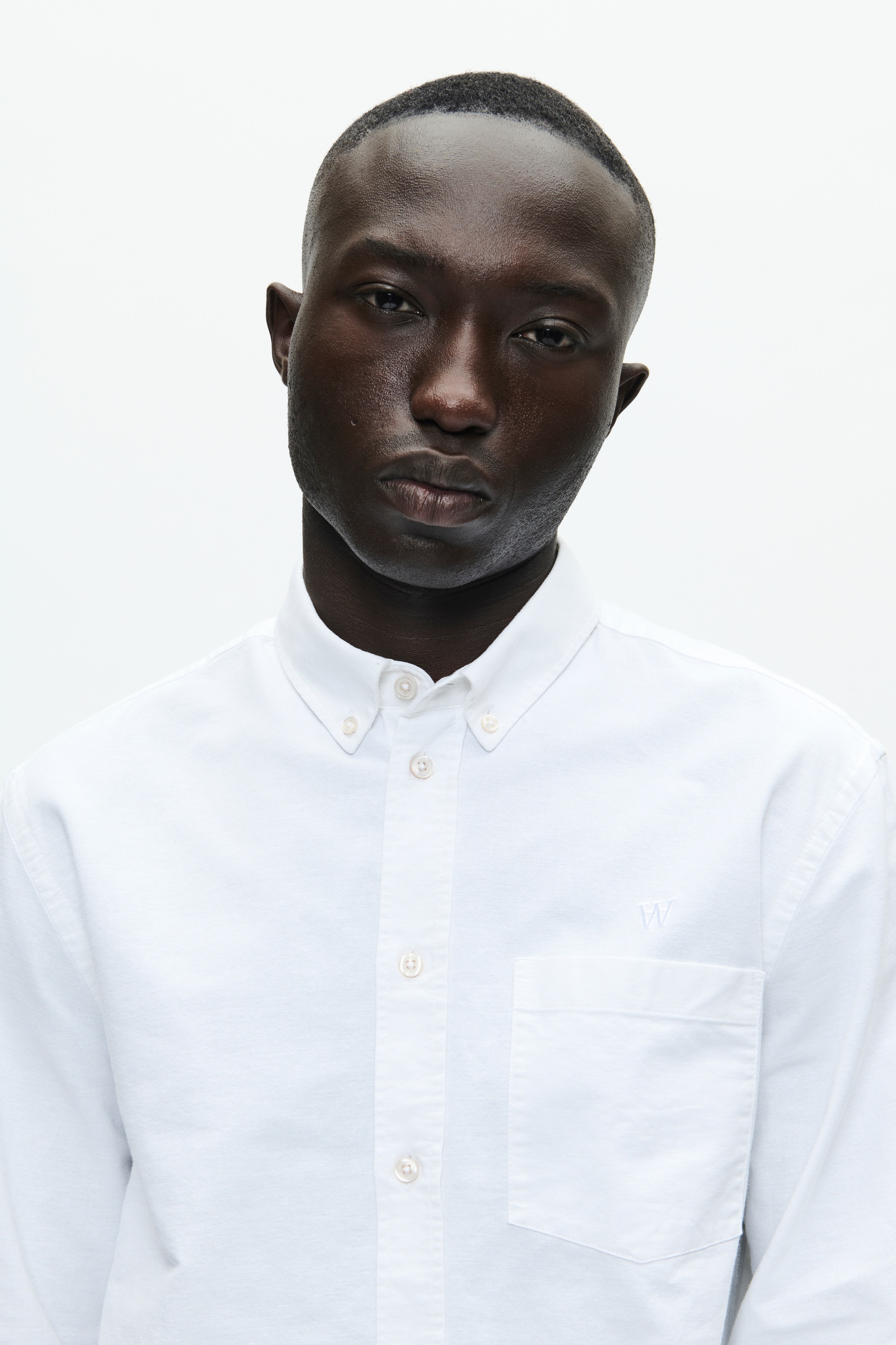 WWAdam Hemd LOOKBOOK DETAIL 30251375-304626