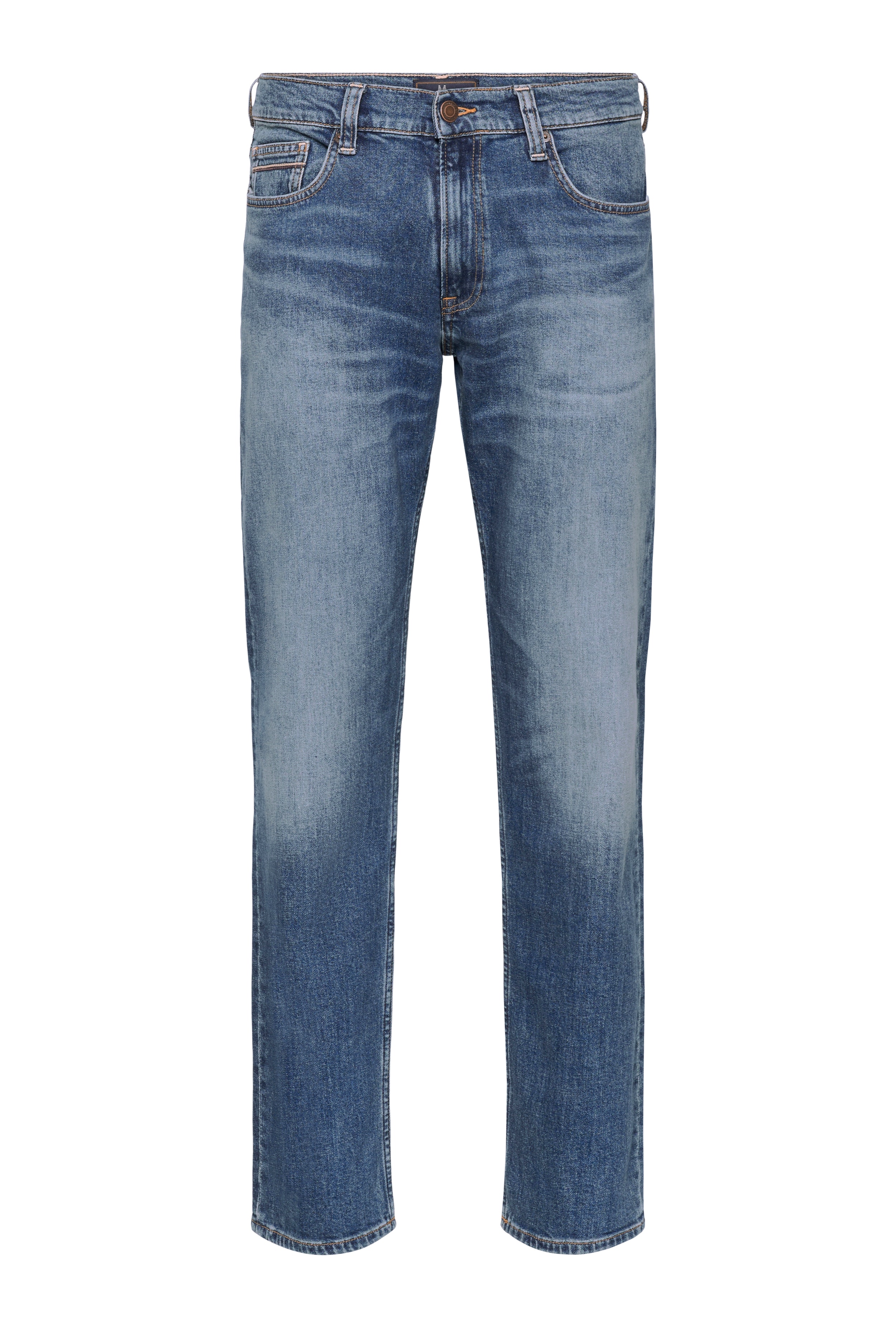MAMike Denim Jeans PACK FRONT 30208031-303776