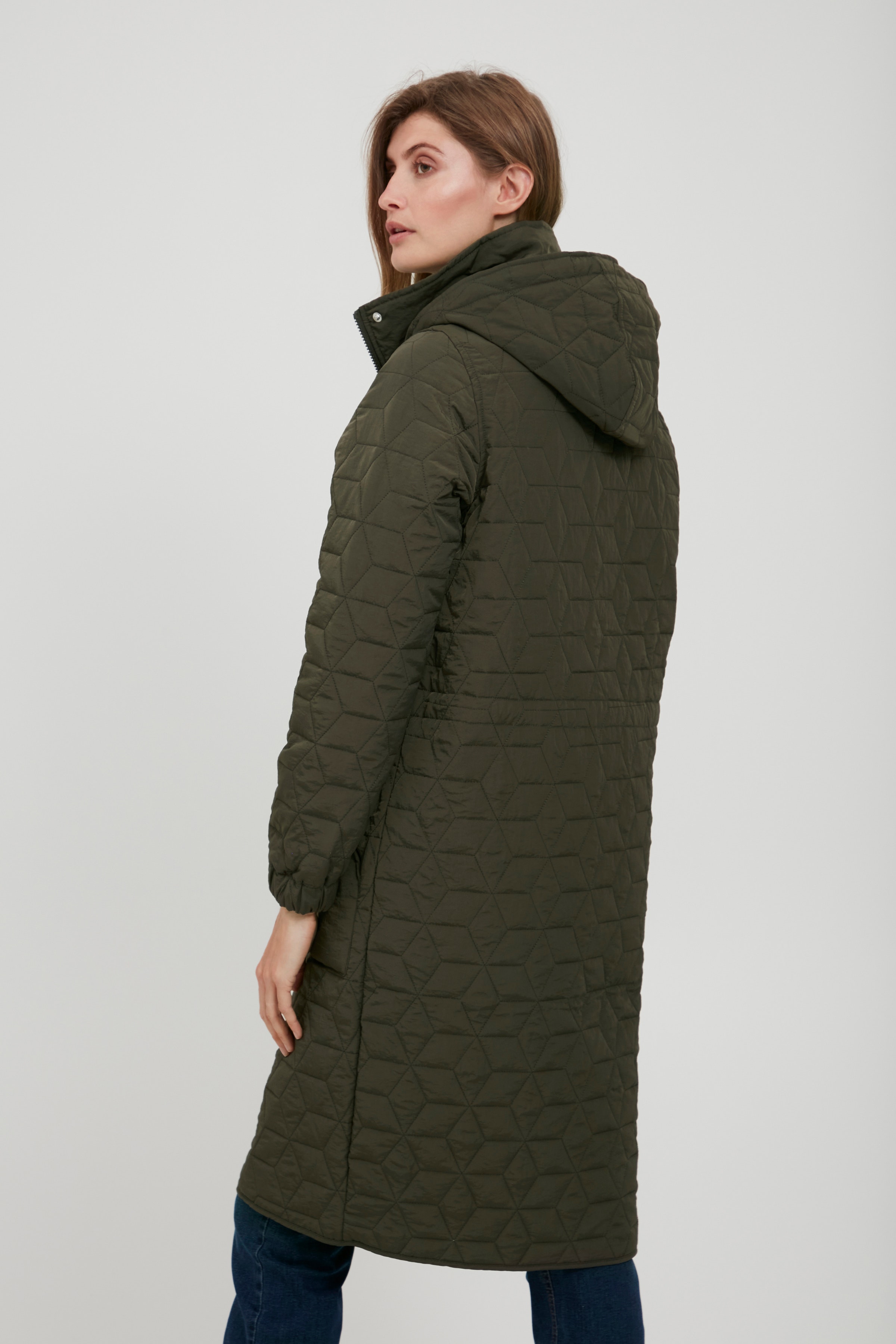 Outerwear LOOKBOOK BACK 20609389-190506