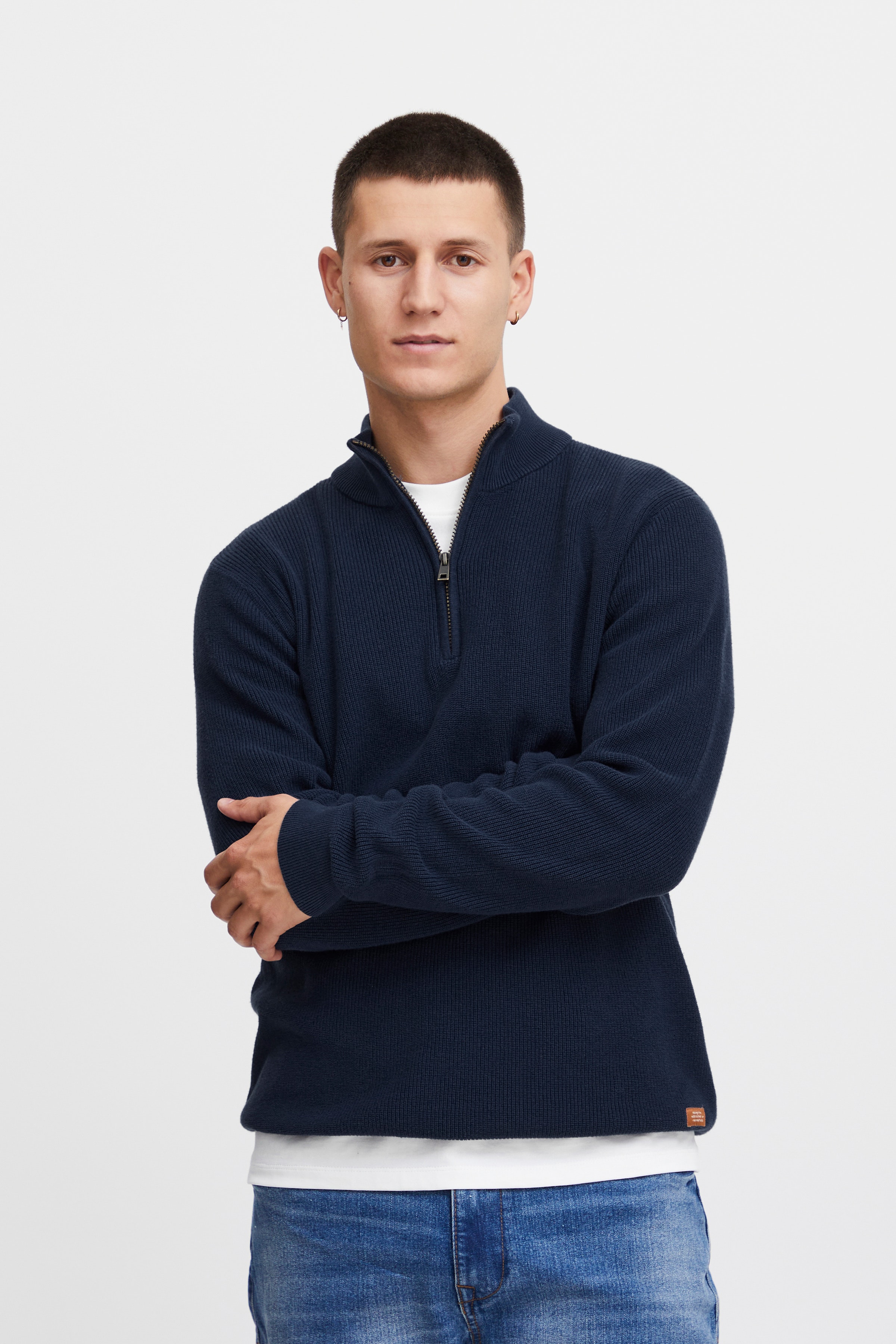 Strickpullover LOOKBOOK FRONT 20714337-194024