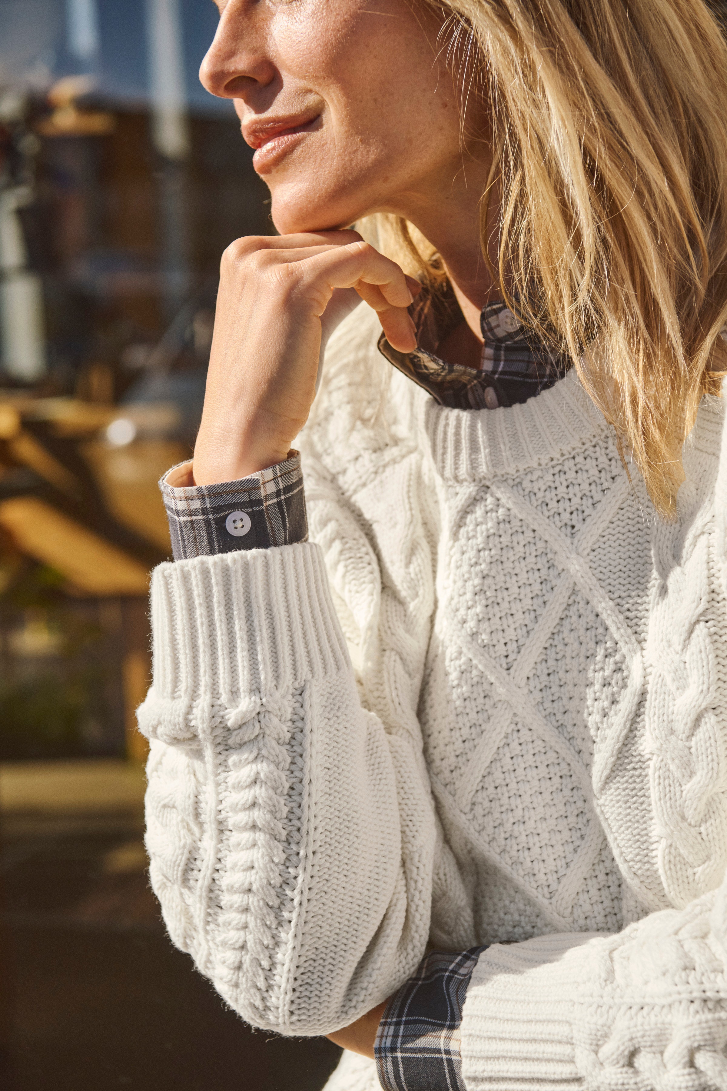 ZivaPW Pullover LOCATION NONE 30310302-110701