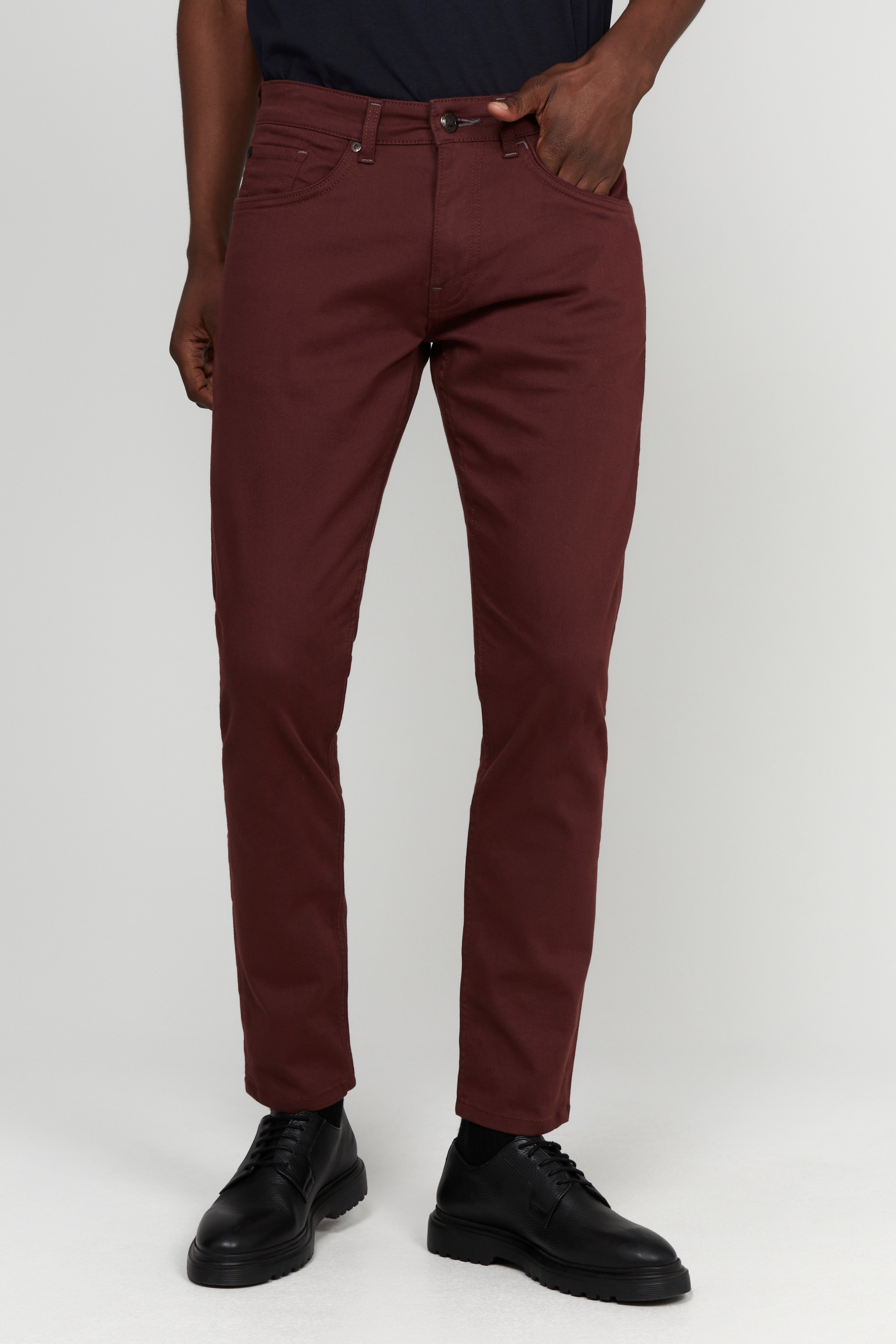 MApete Trousers LOOKBOOK FRONT 30205683-191321