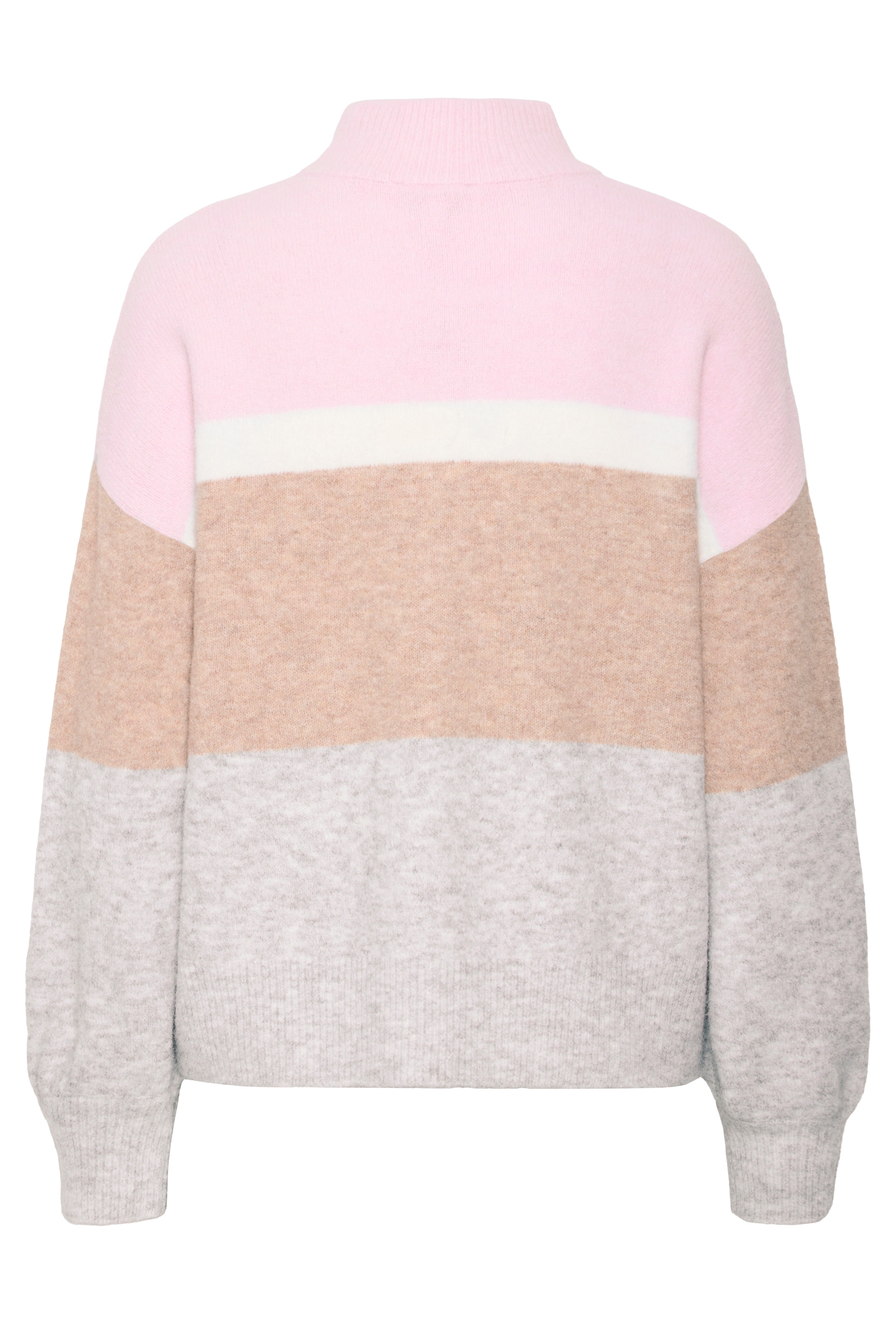 BYOMEA Pullover PACK BACK 20816257-203989