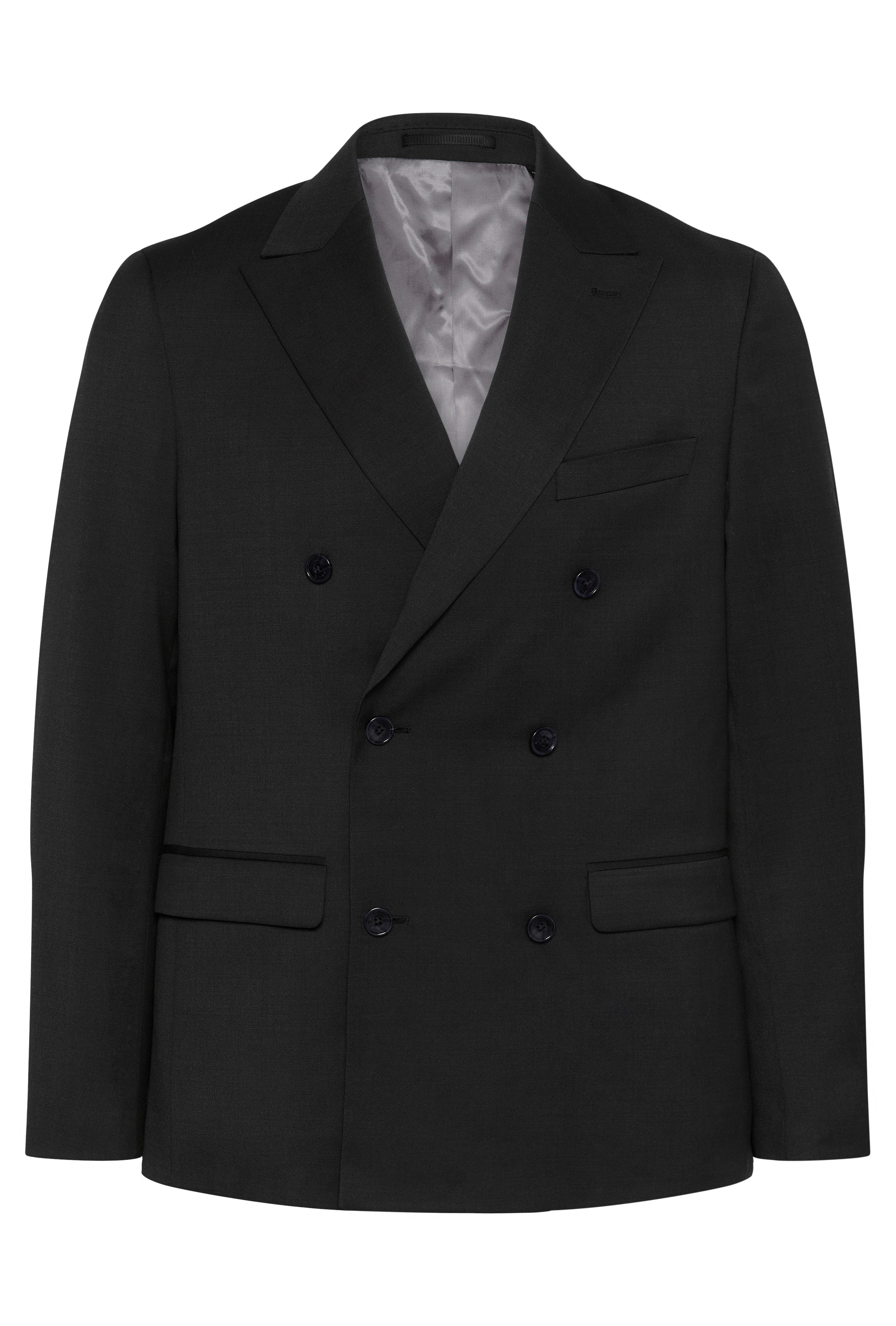 MAgaret Dobbelt­radet Blazer PACK FRONT 30208843-20050