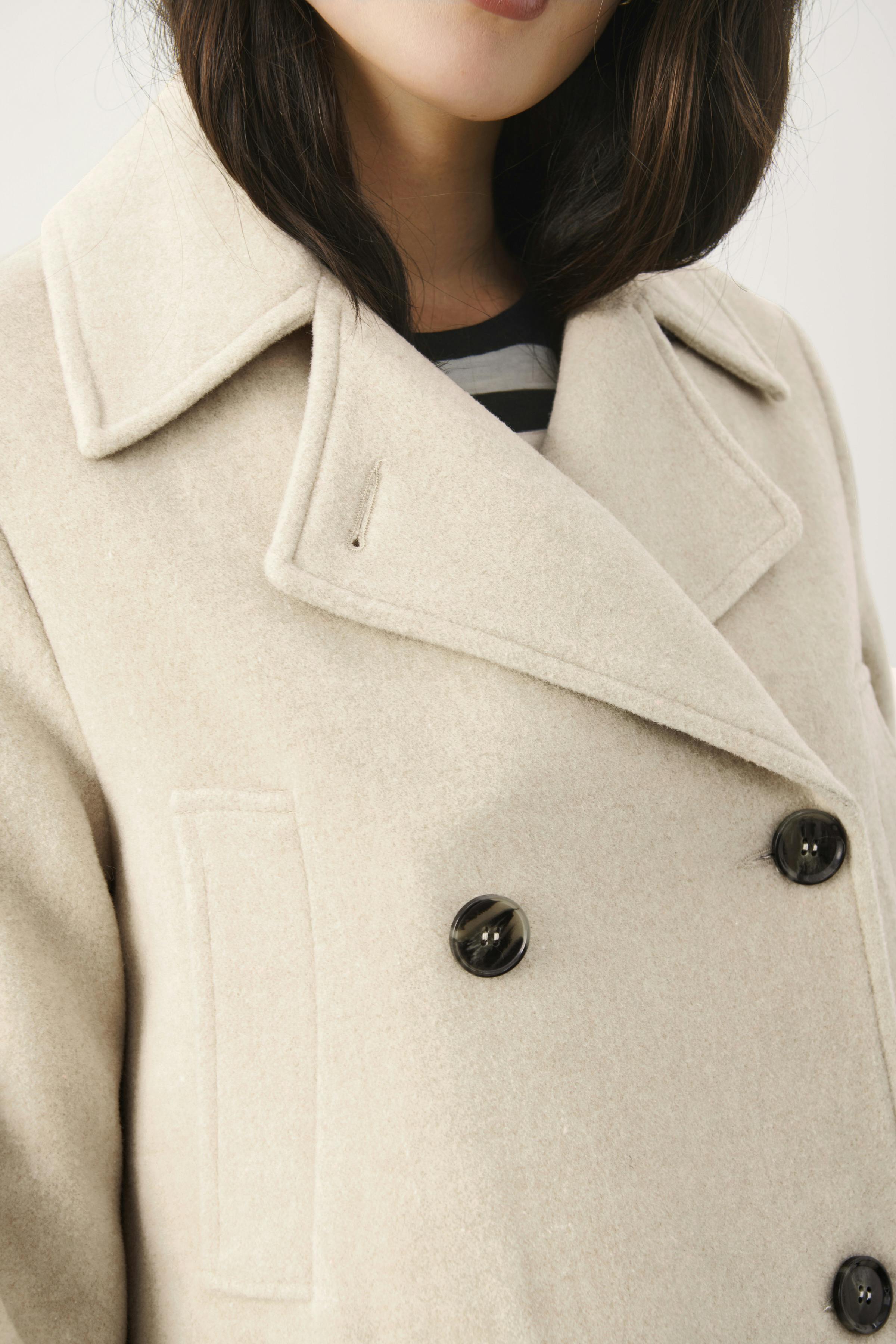 CelinaPW Coat LOOKBOOK DETAIL 30307774-140108