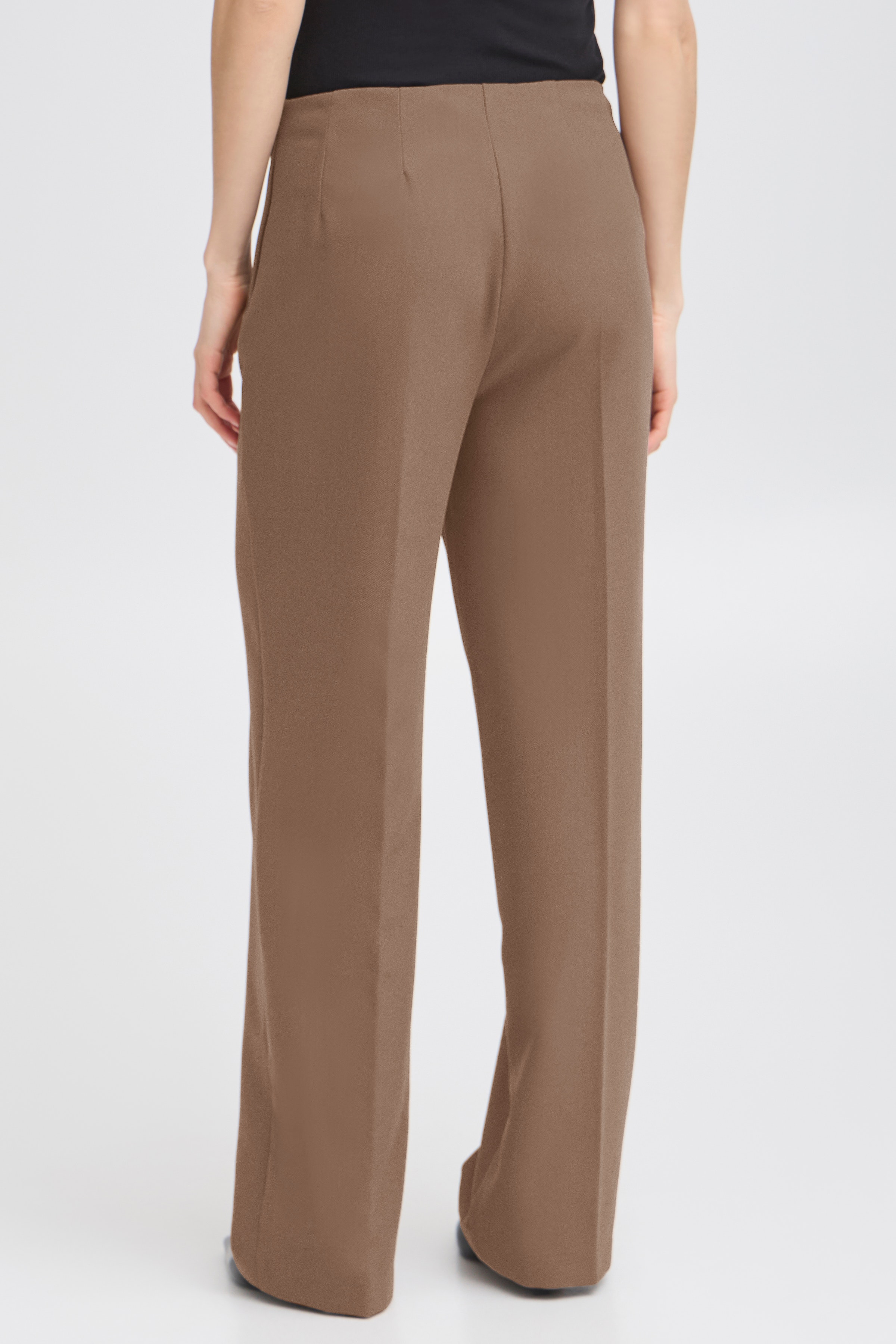 FRABIGAIL Trousers LOOKBOOK BACK 20615348-1713111