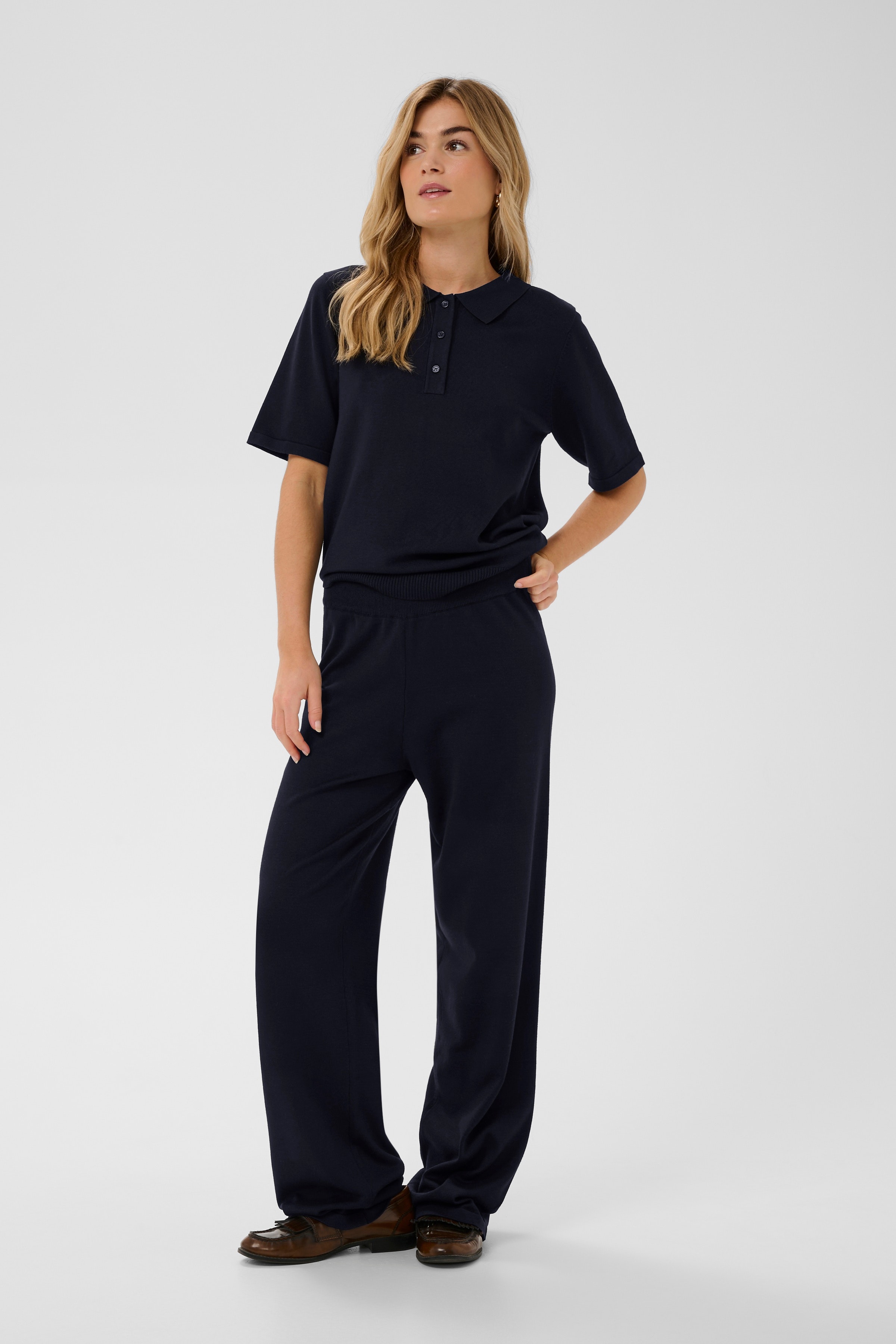MilaSZ Trousers LOOKBOOK FRONT 30511095-193924