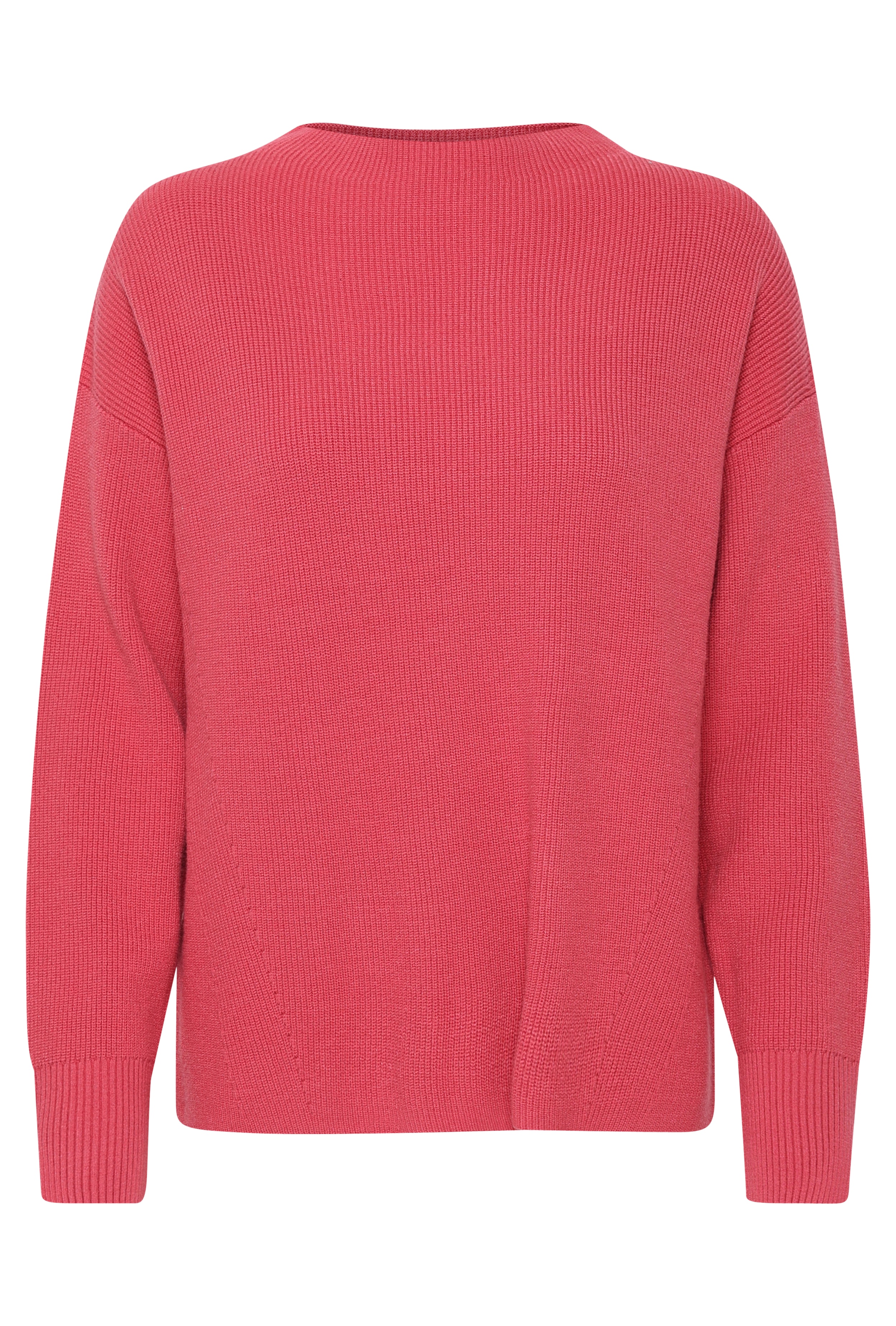 Strikket pullover PACK FRONT 20122483-171633