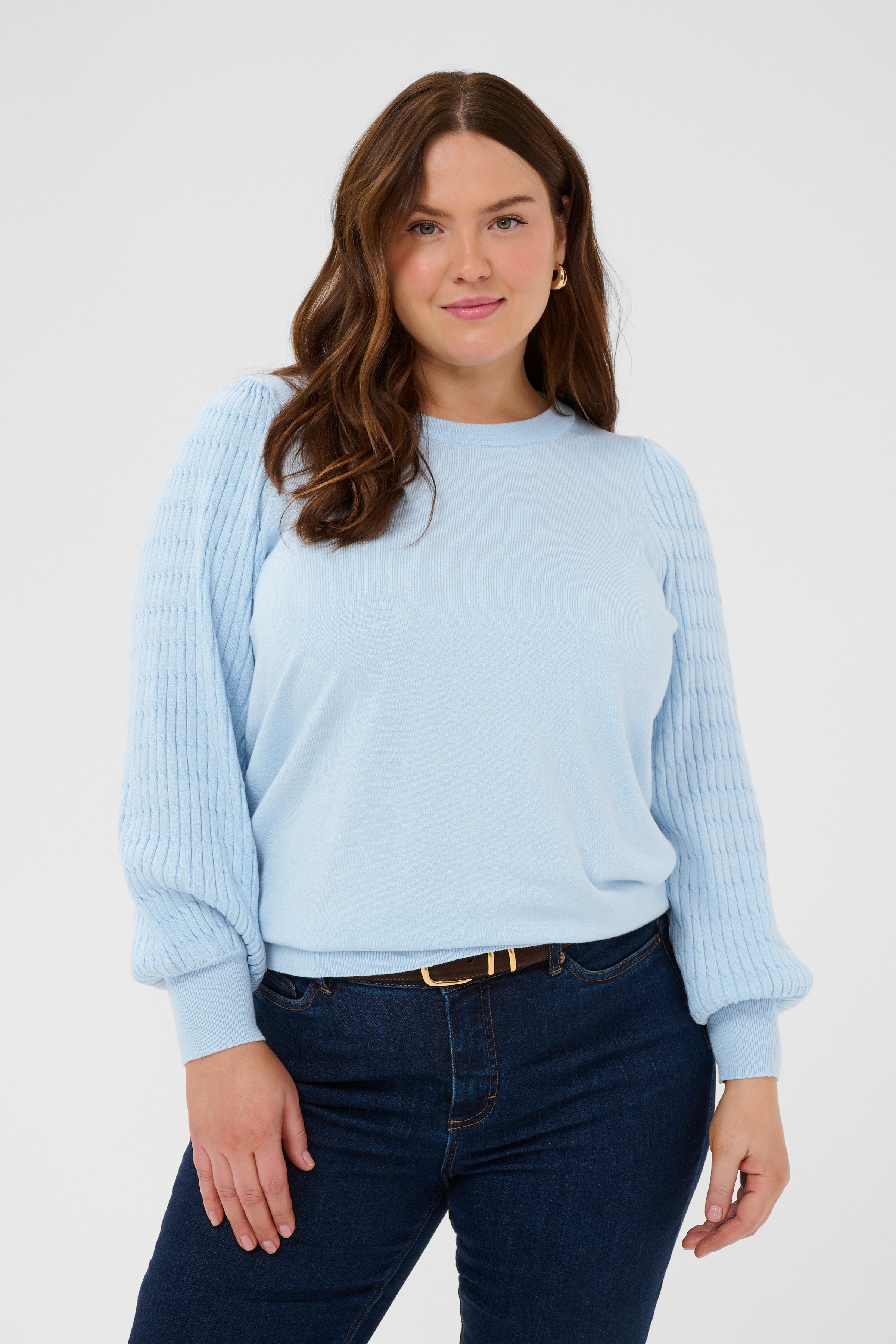 KClini Pullover LOOKBOOK FRONT 10582598-144210