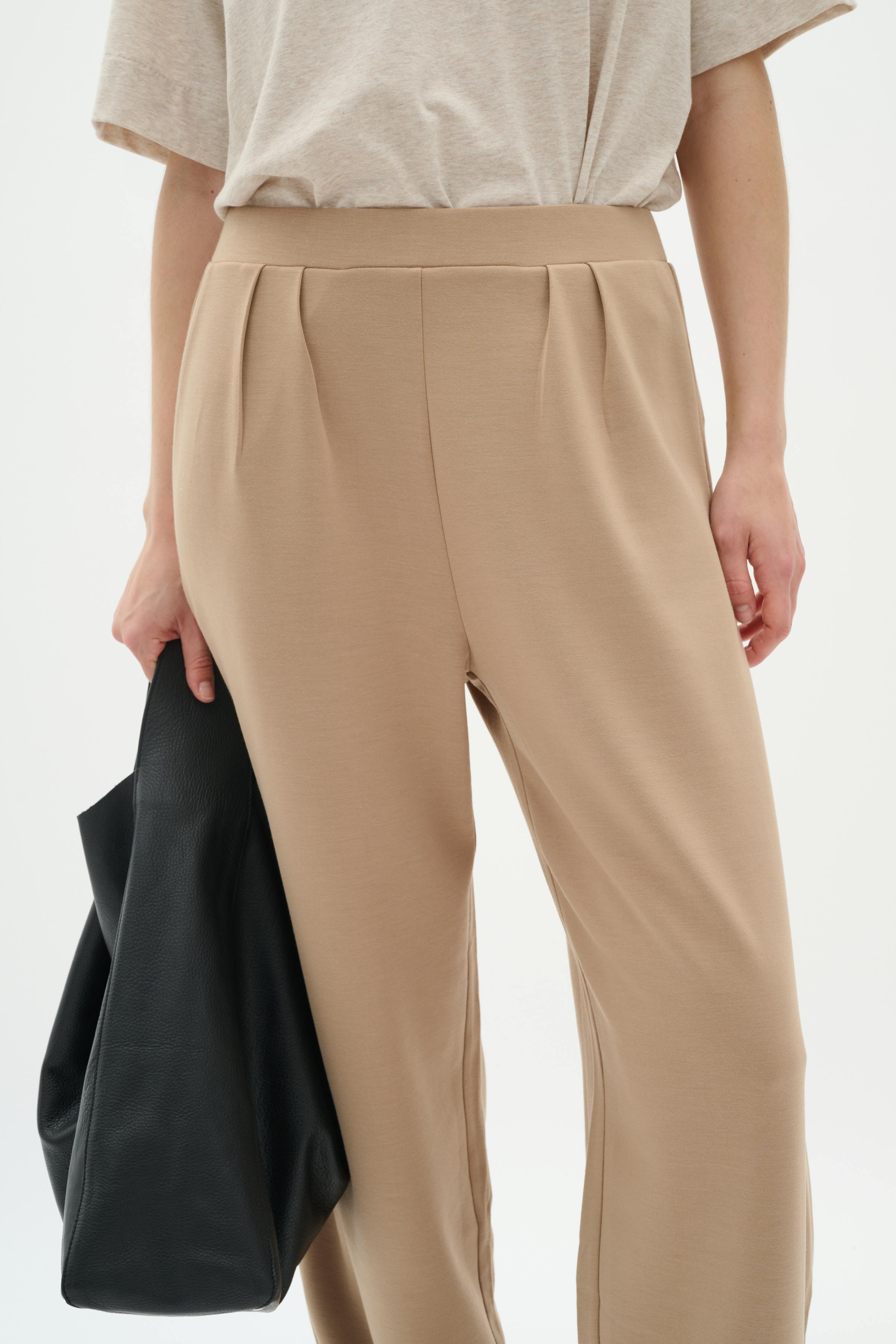 LaicentIW Trousers LOOKBOOK DETAIL 30110001-171320